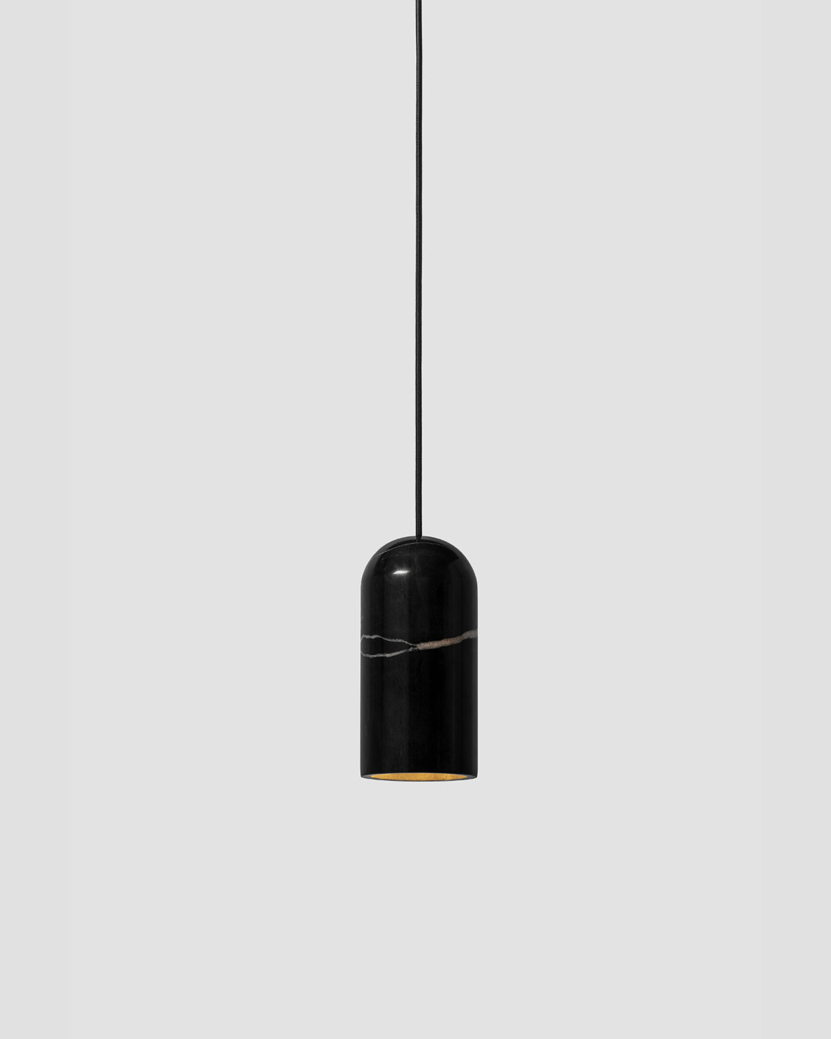 U2 Marble Pendant Light