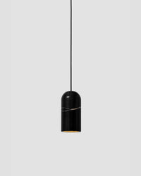 U2 Marble Pendant Light