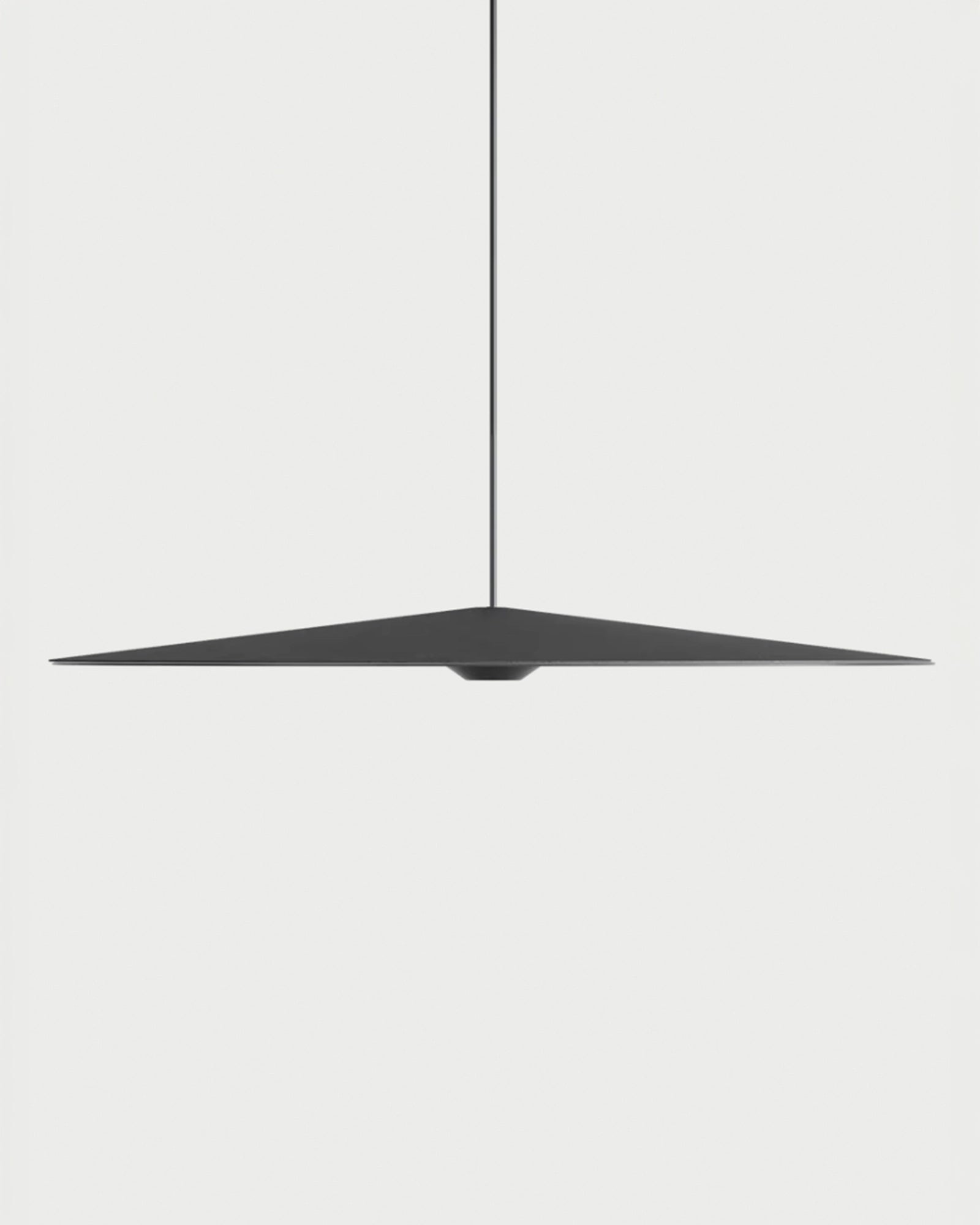 U.F.O. Pendant Light