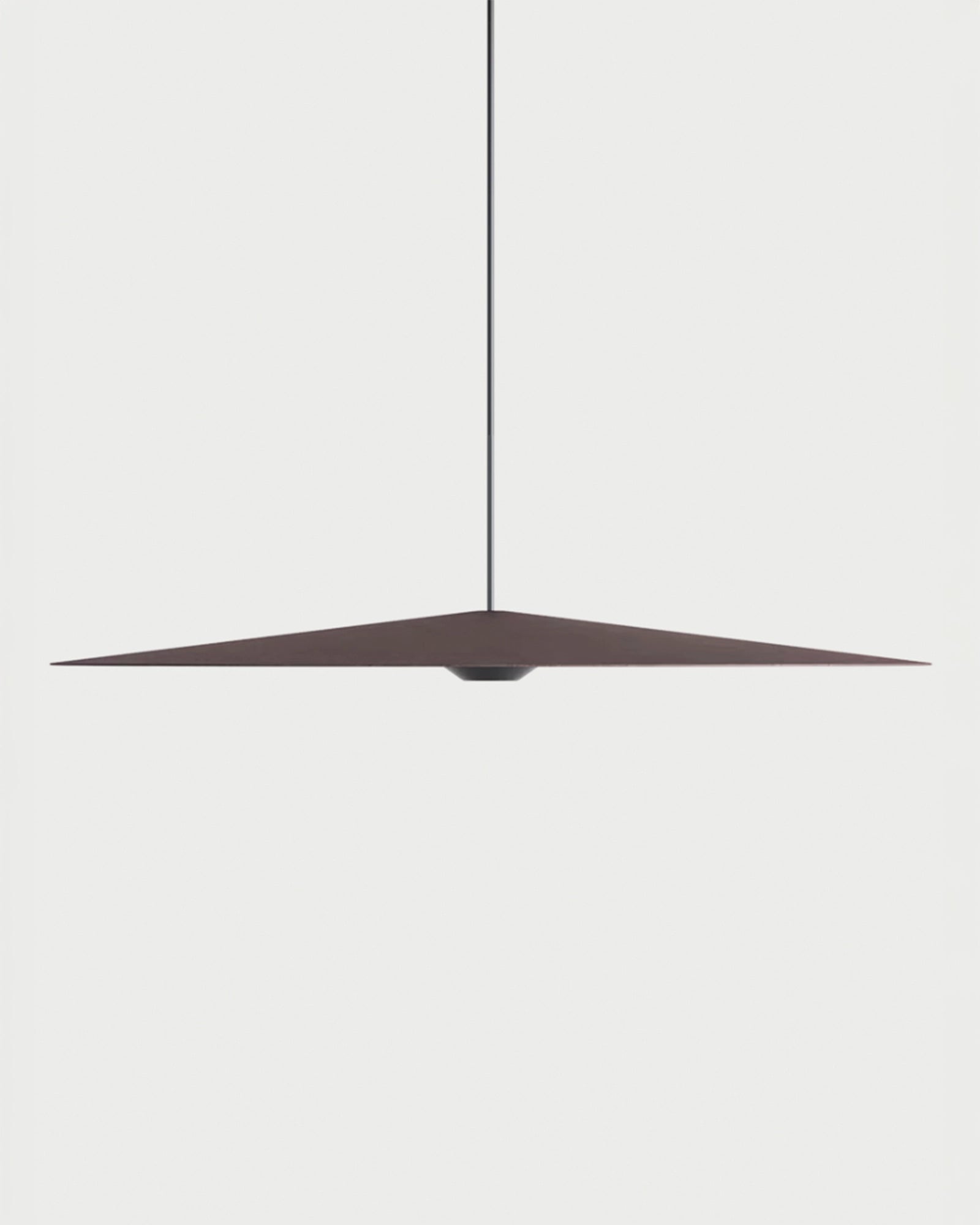 U.F.O. Pendant Light