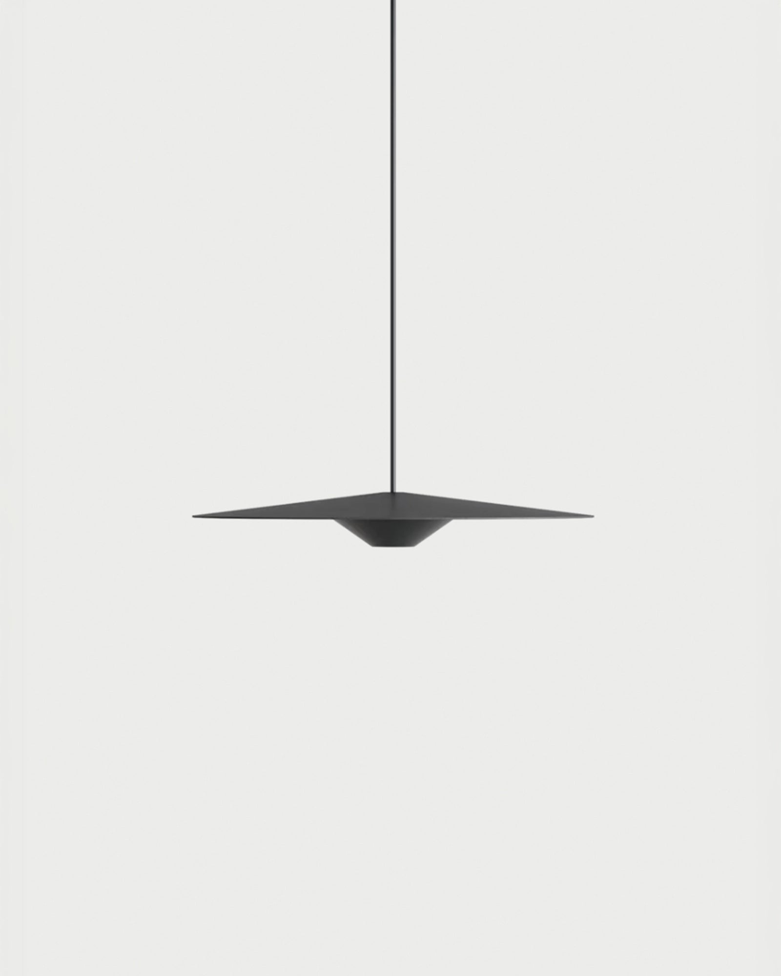 U.F.O. Pendant Light