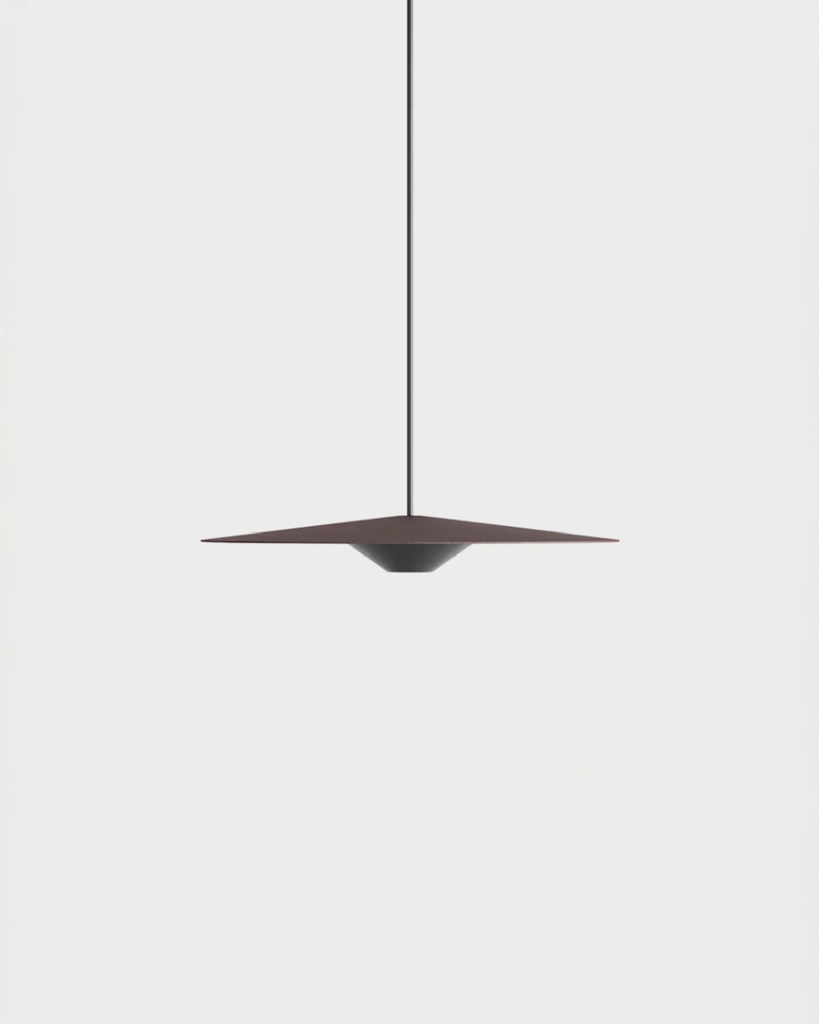 U.F.O. Pendant Light