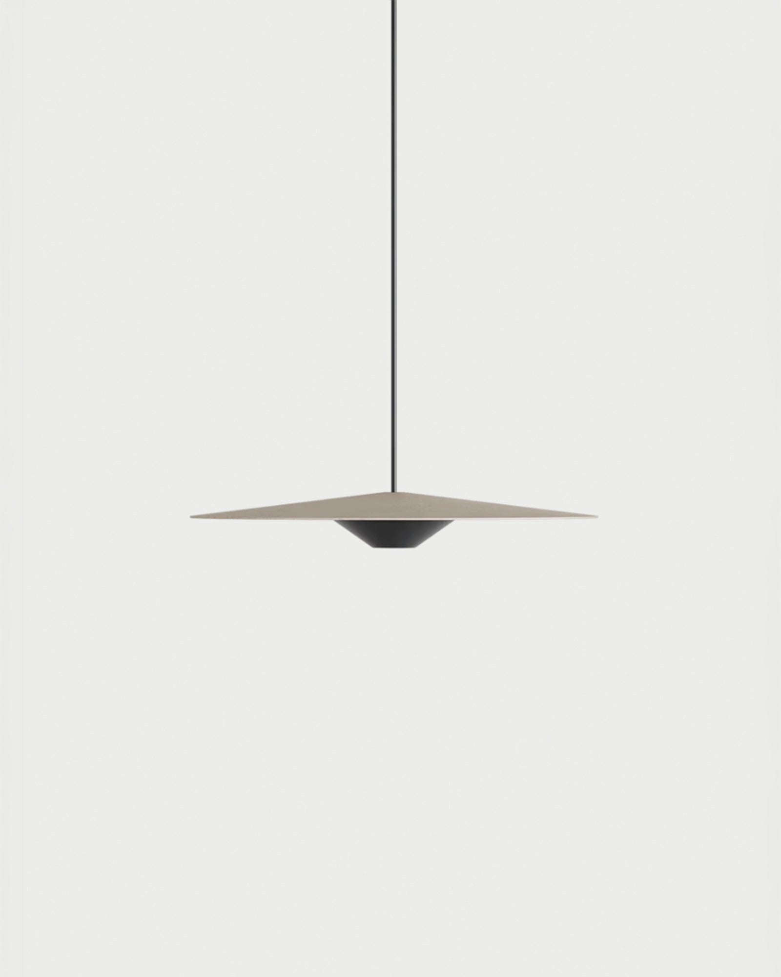 U.F.O. Pendant Light