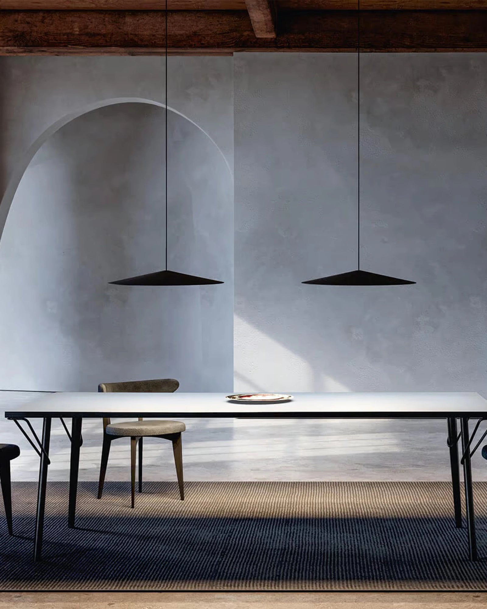 U.F.O. Pendant Light