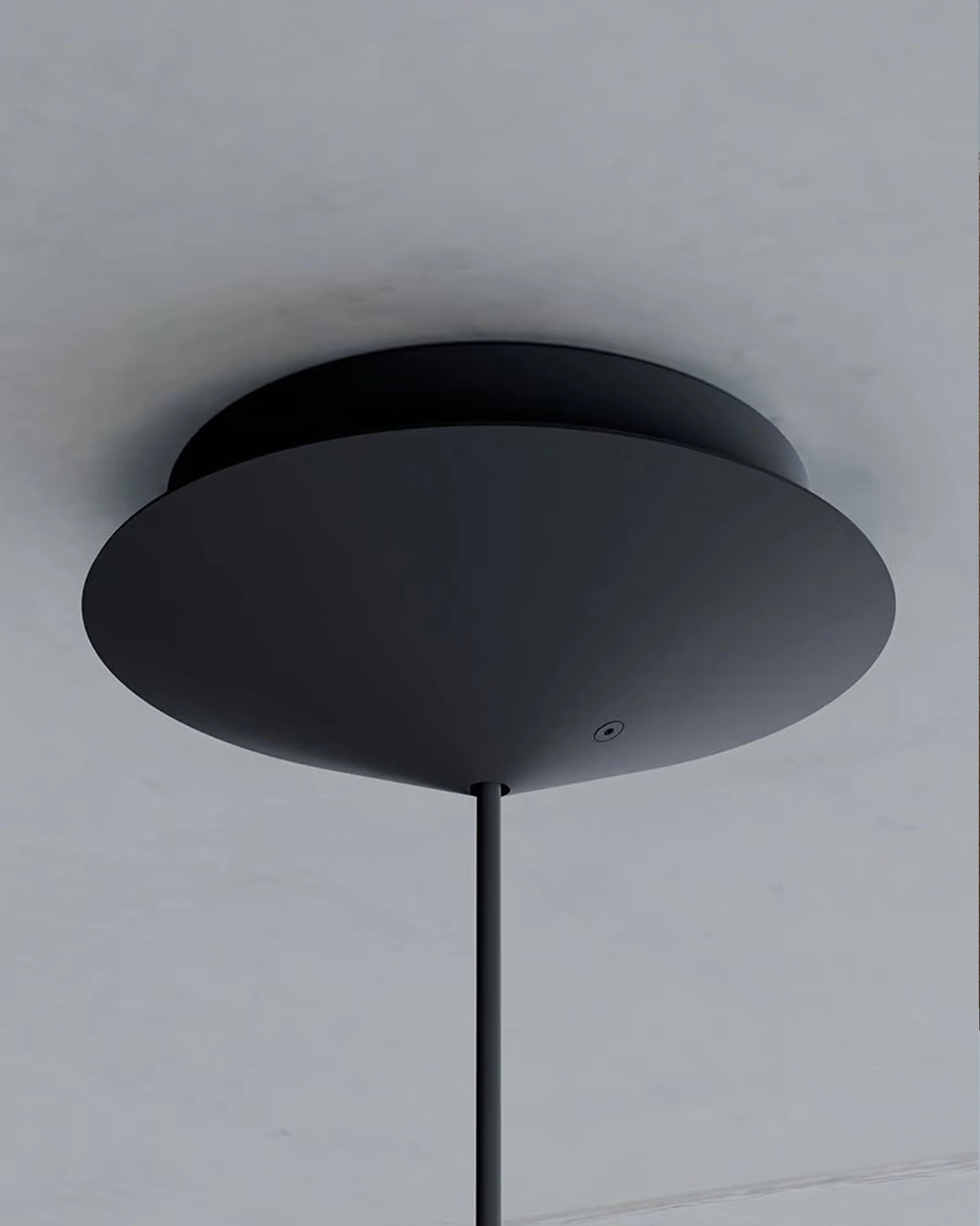 U.F.O. Pendant Light