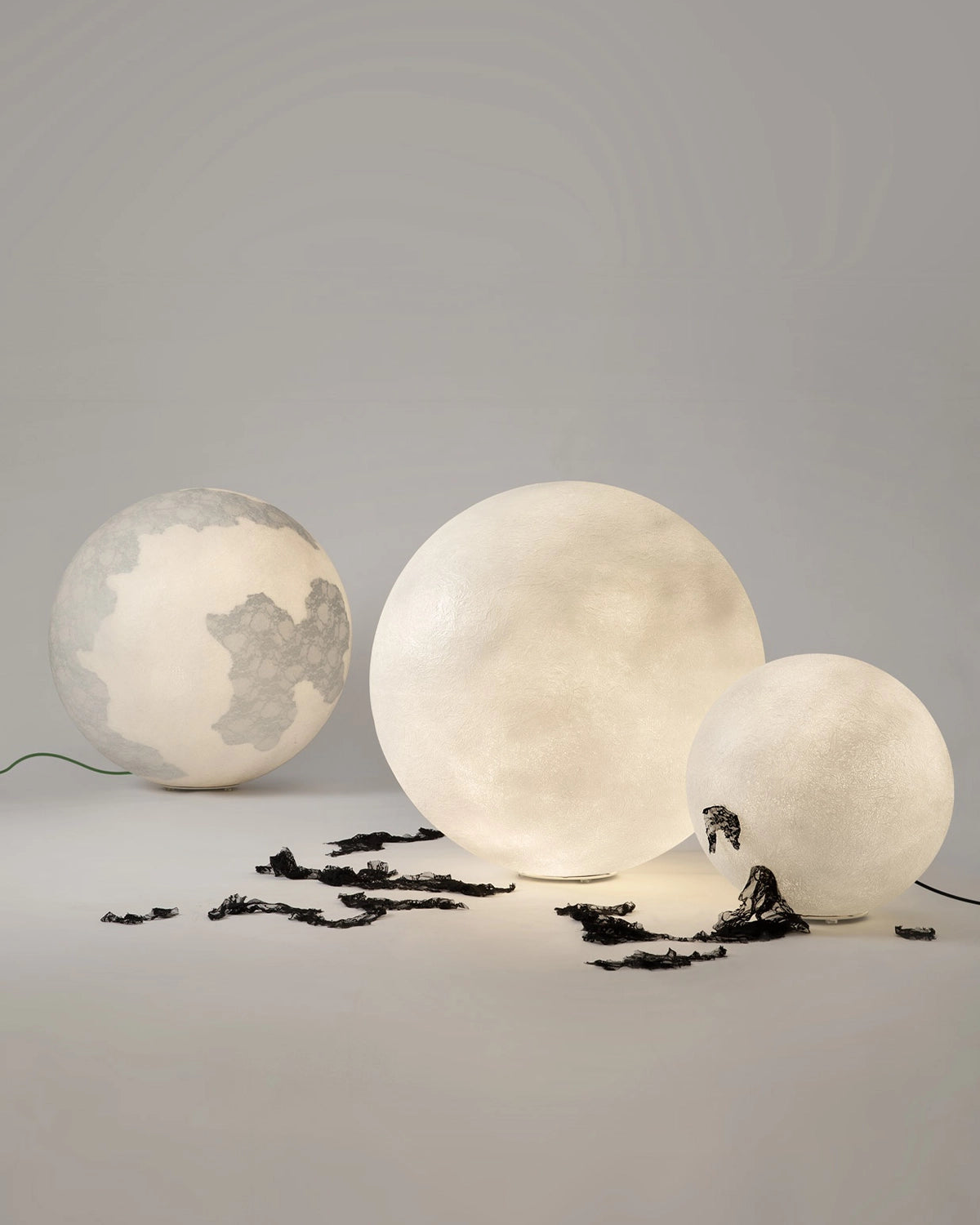 Ululi Ulula Floor Lamp