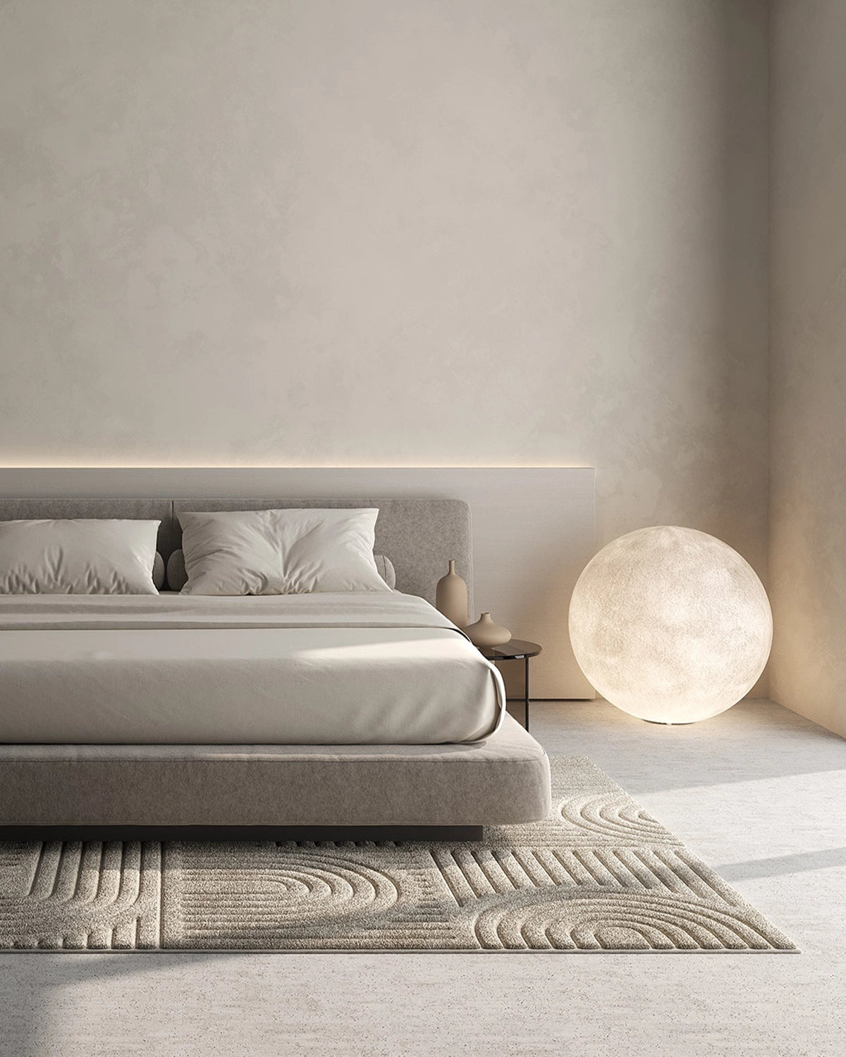 Ululi Ulula Floor Lamp