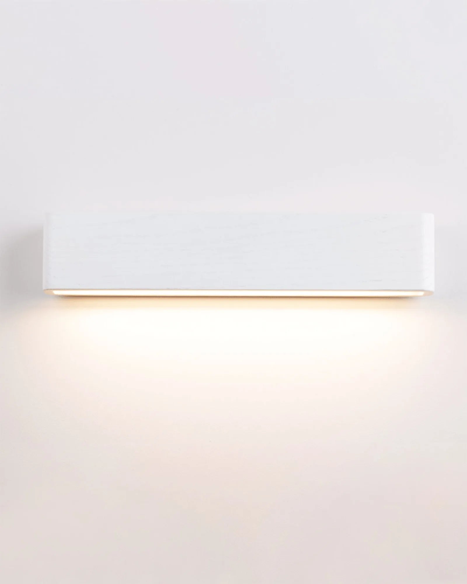 Umber Linear Wall Light