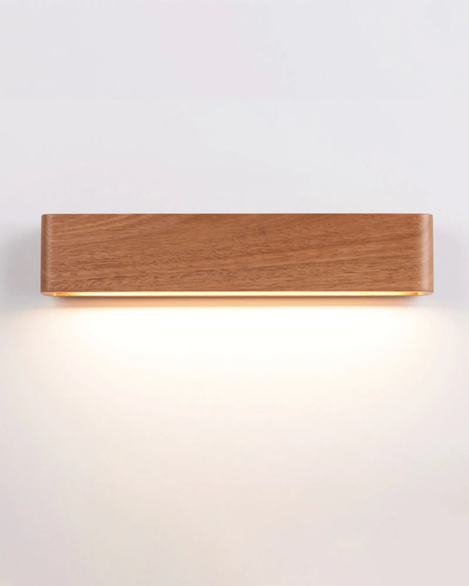 Umber Linear Wall Light