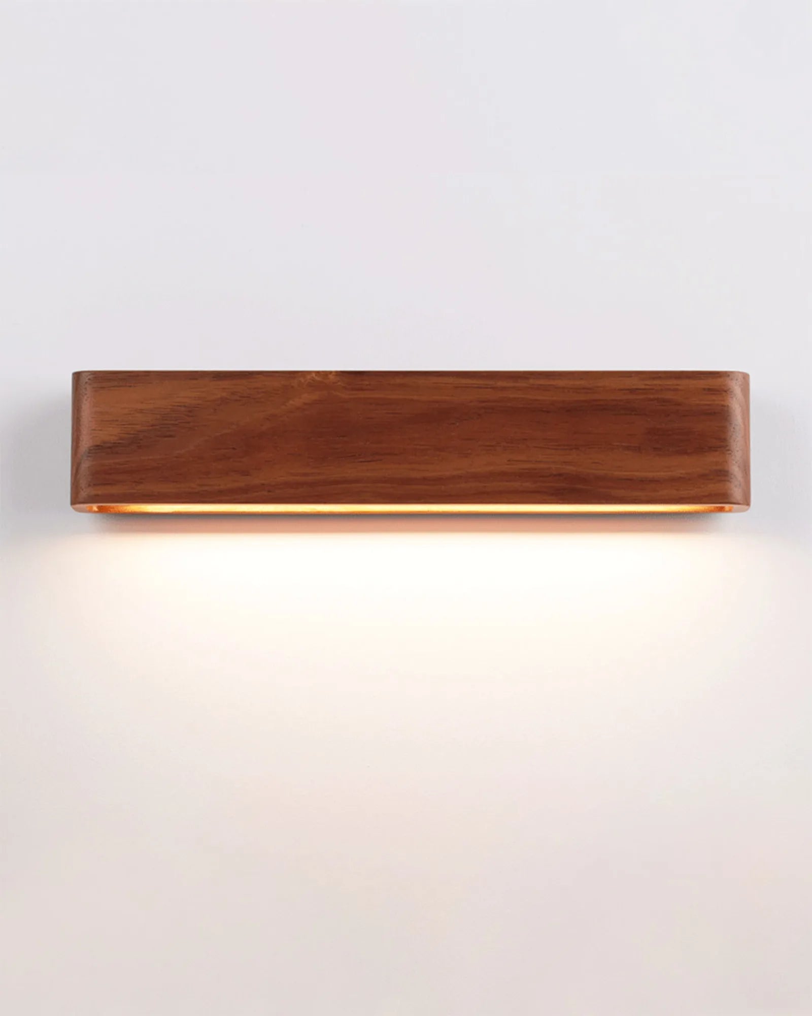 Umber Linear Wall Light