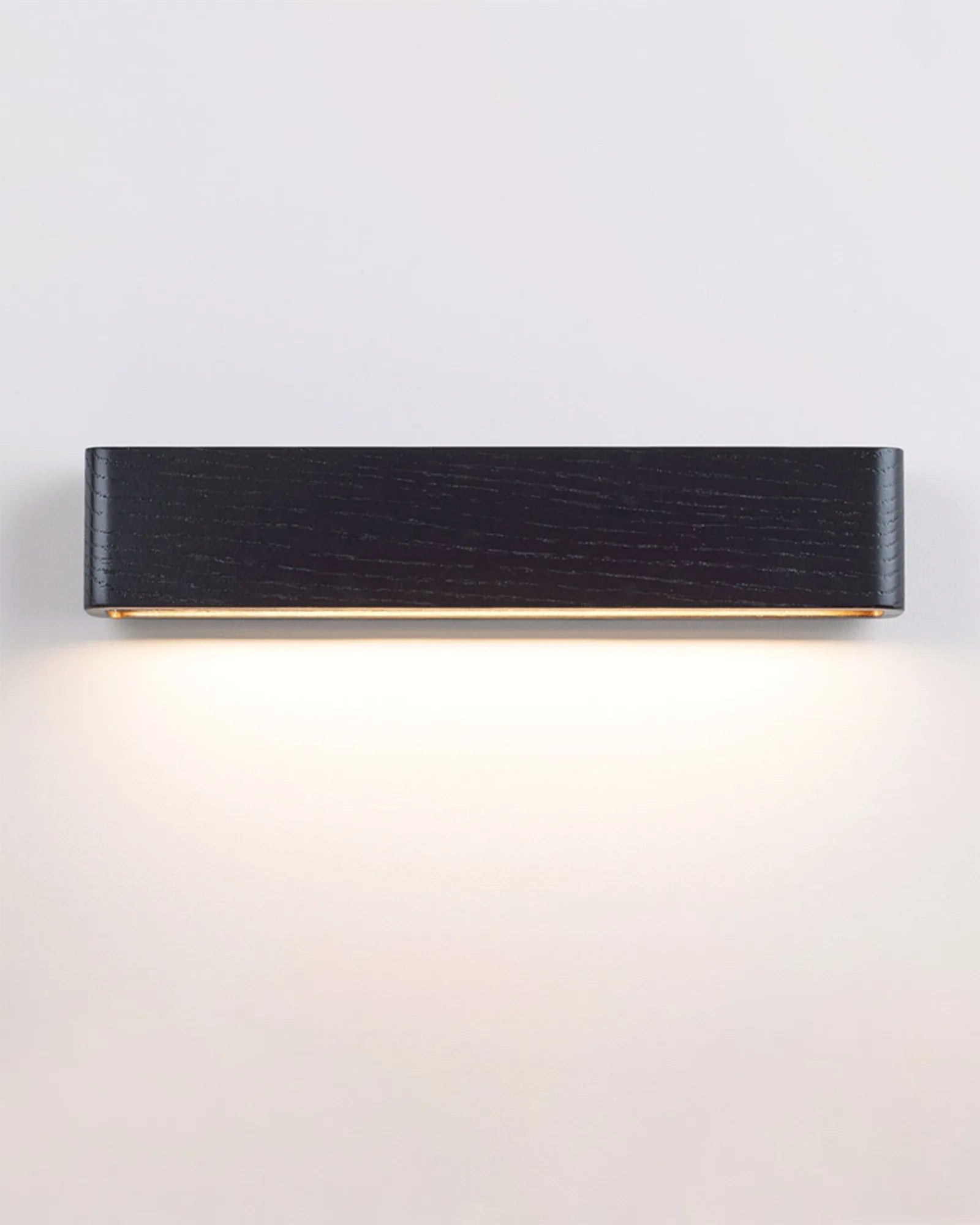 Umber Linear Wall Light