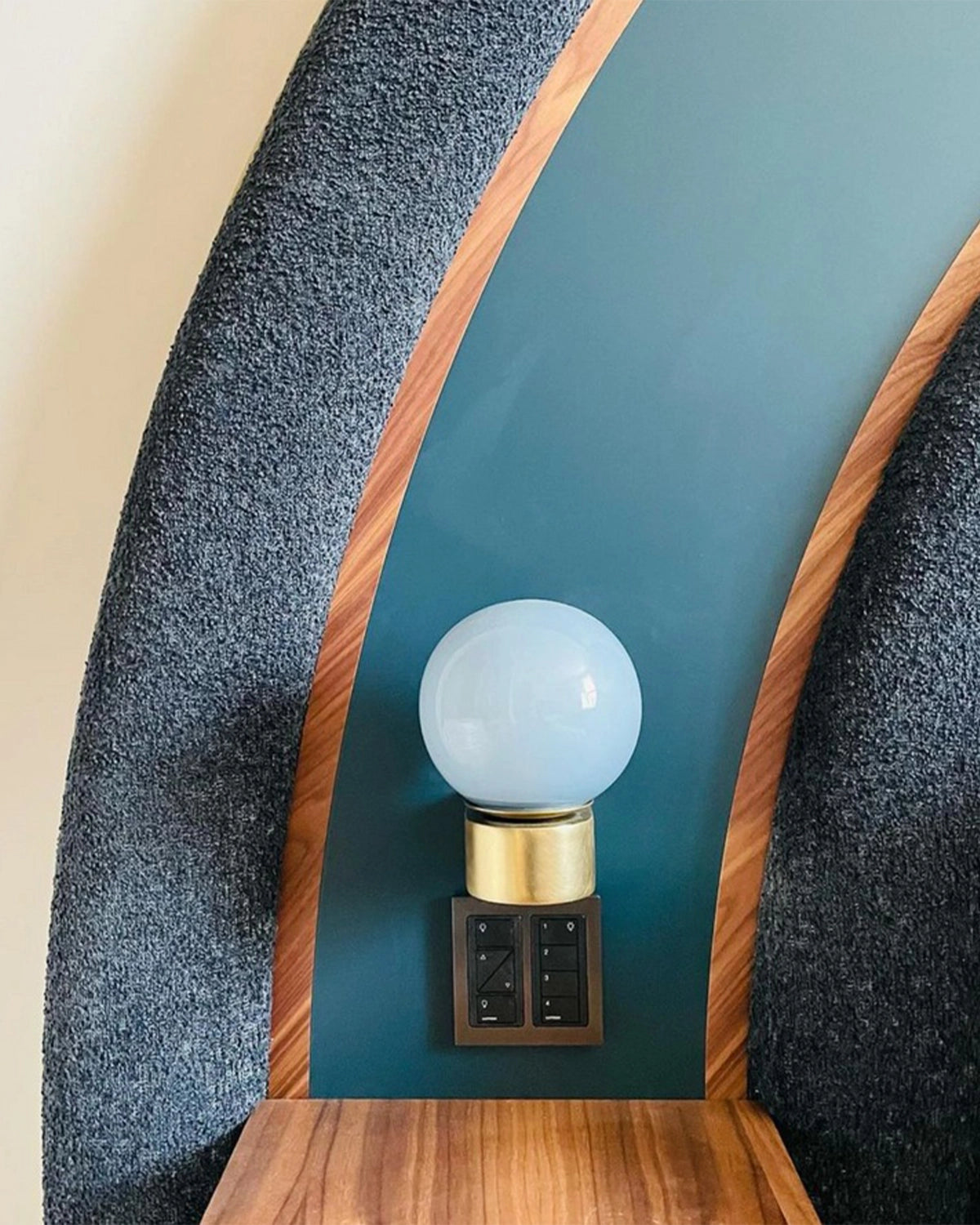 Uno Wall Light