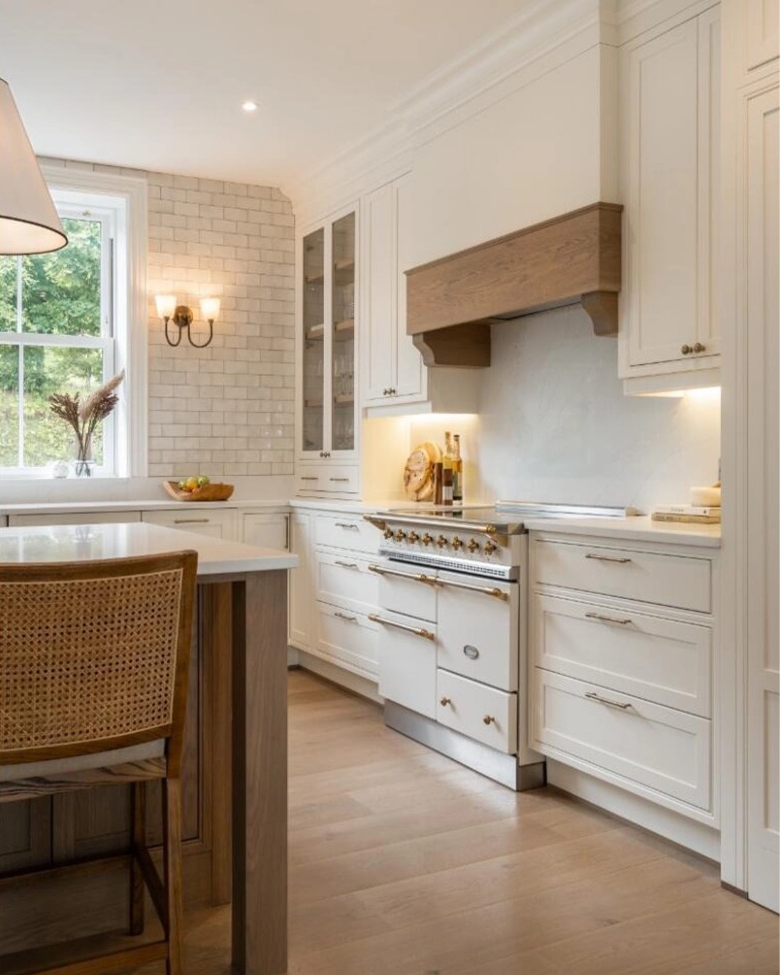 Uppsala 2lt Wall Light