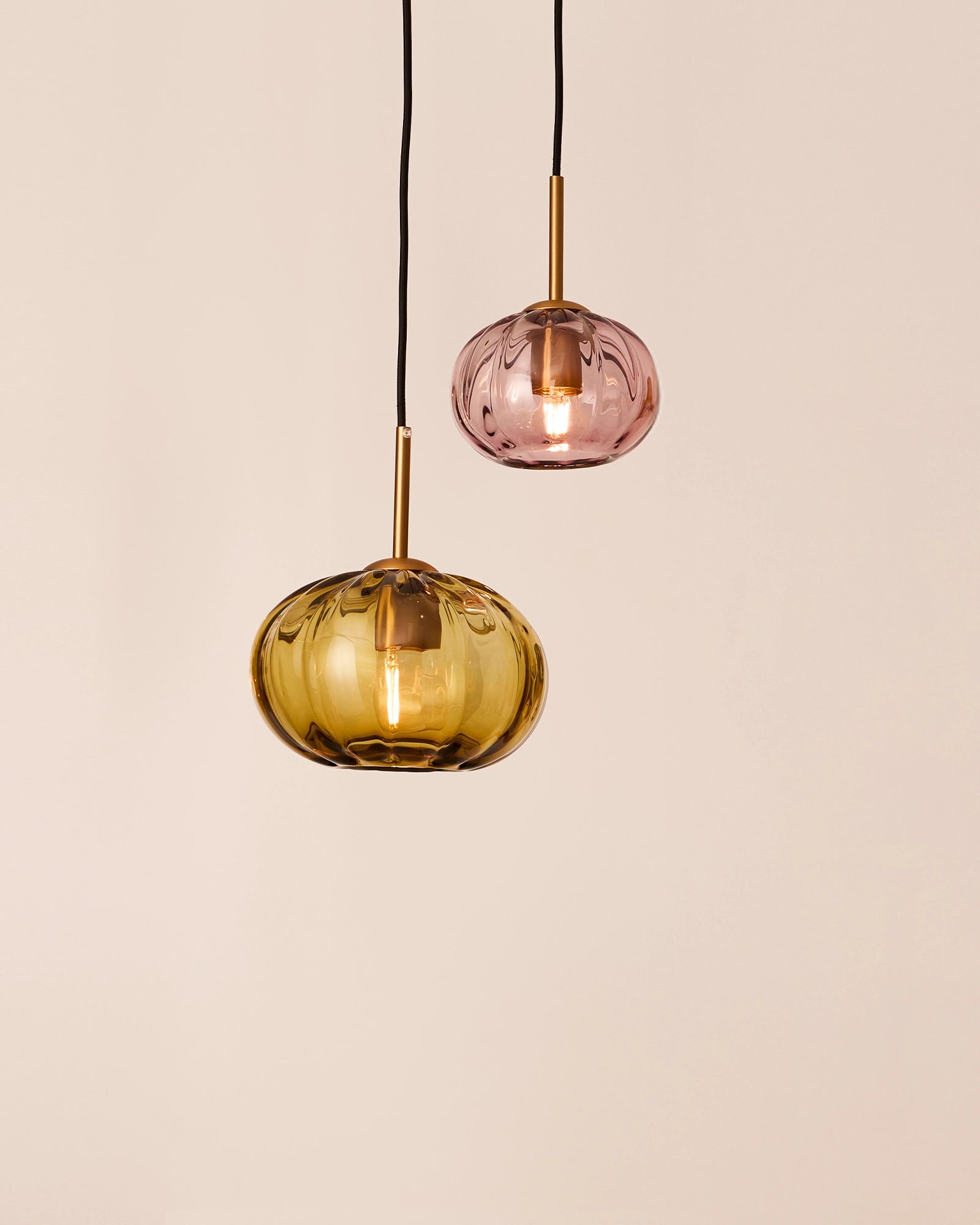 Urchin Pendant Light