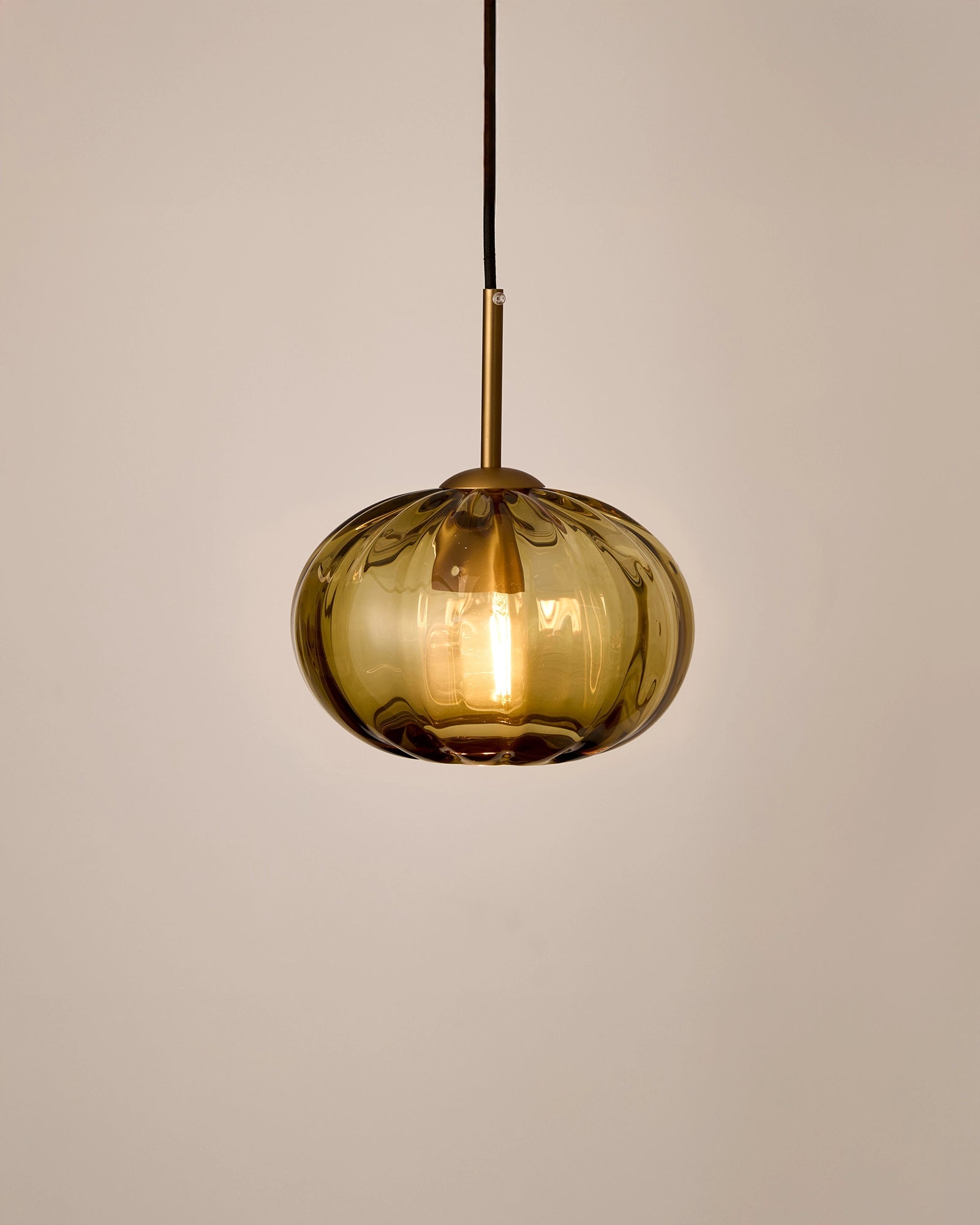 Urchin Pendant Light