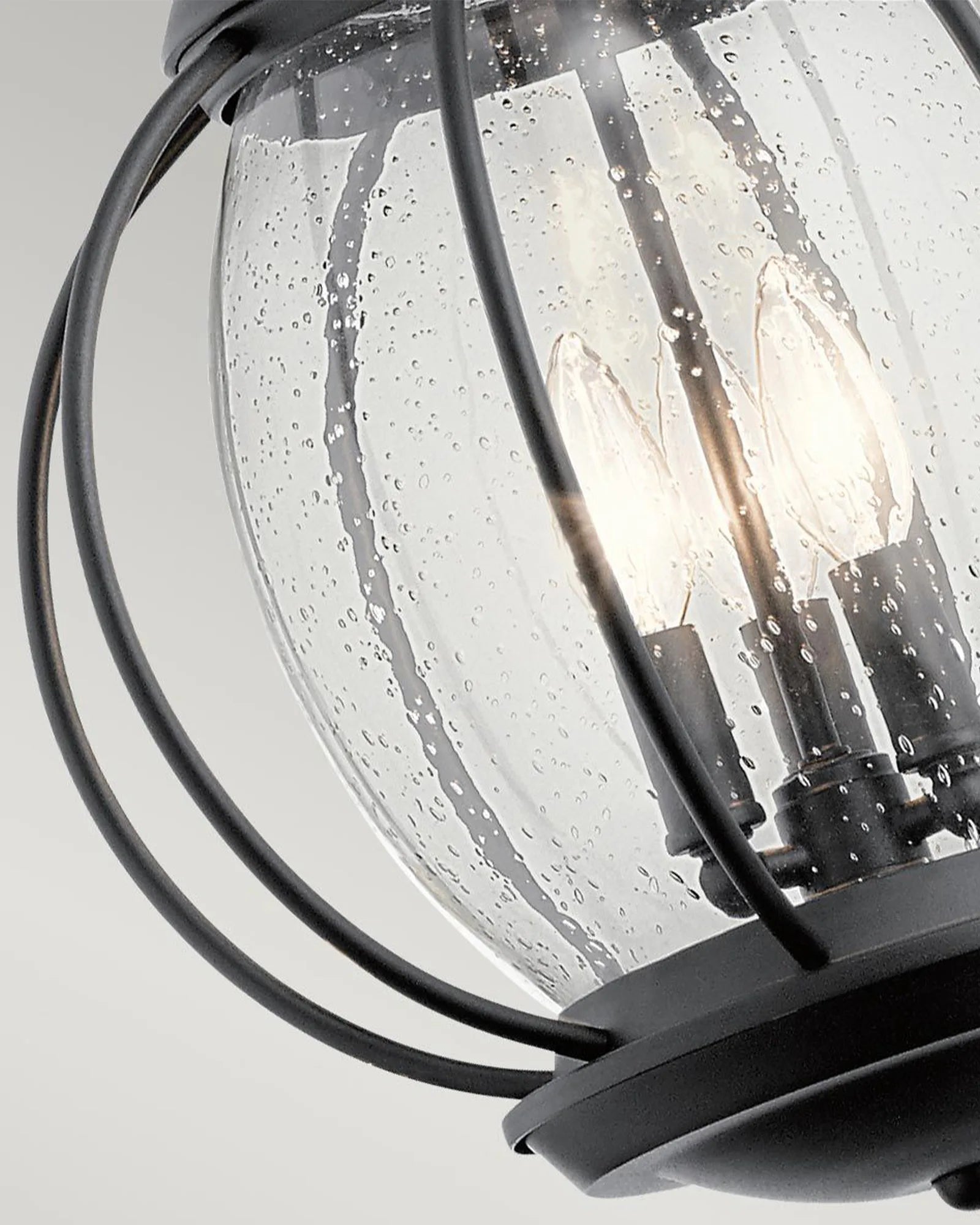 Vandalia Pendant Light