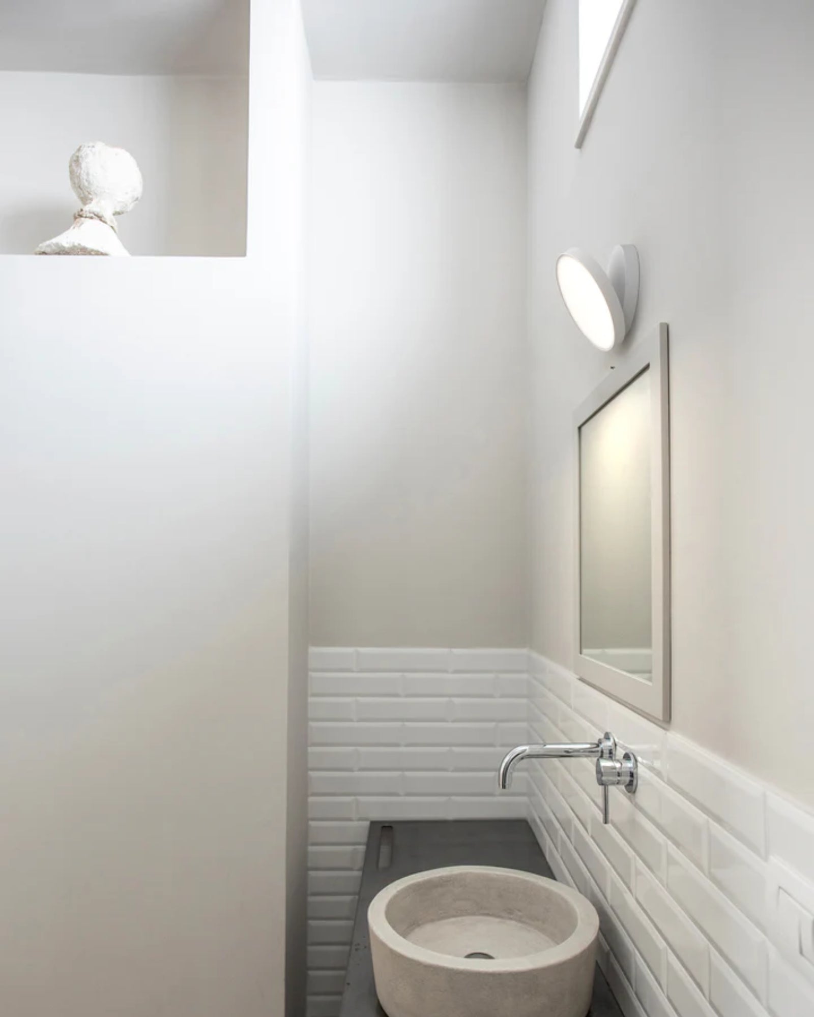 Venere Wall/Ceiling Light