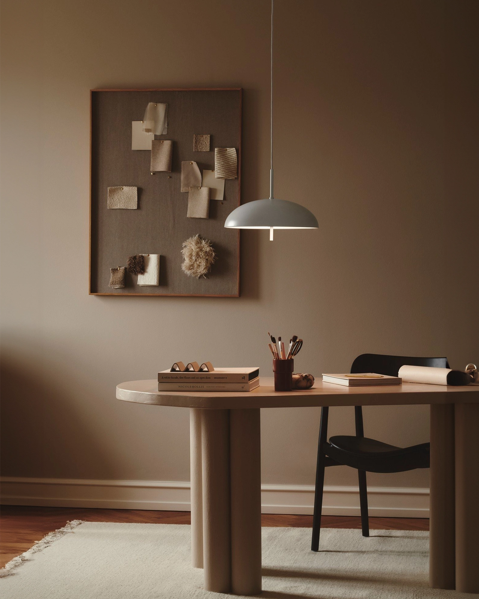 Versale Pendant Light