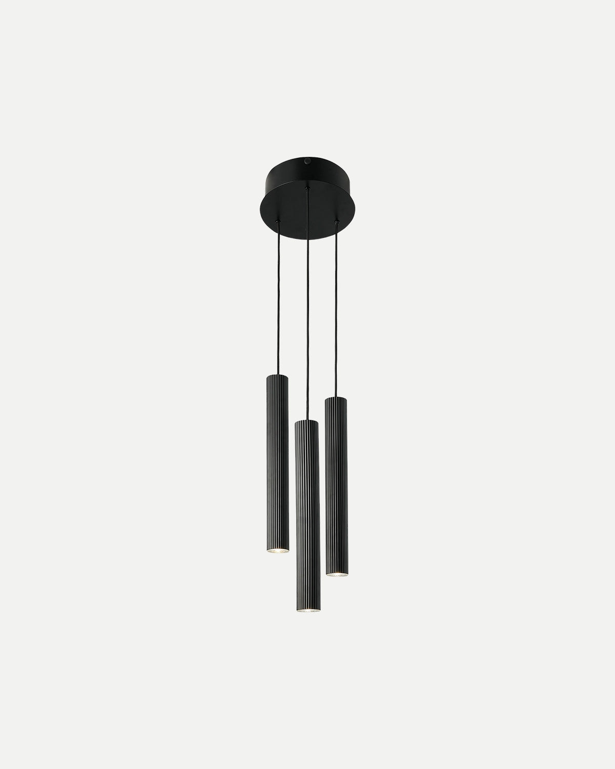 Vico 3lt Pendant Light