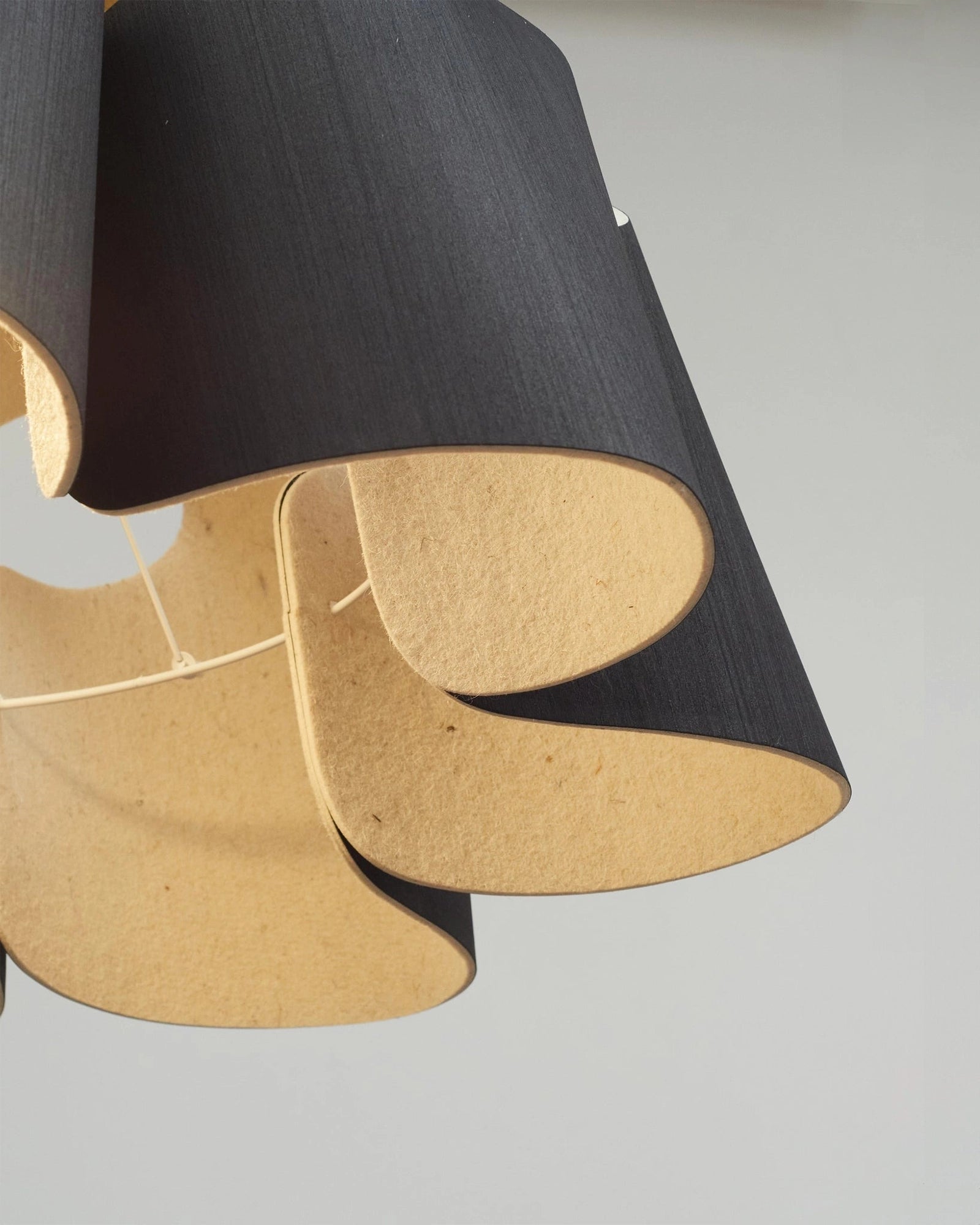 Victoria Acoustic Pendant Light