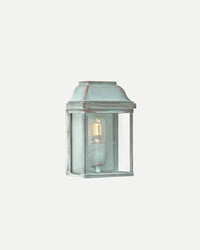 Victoria Wall Light