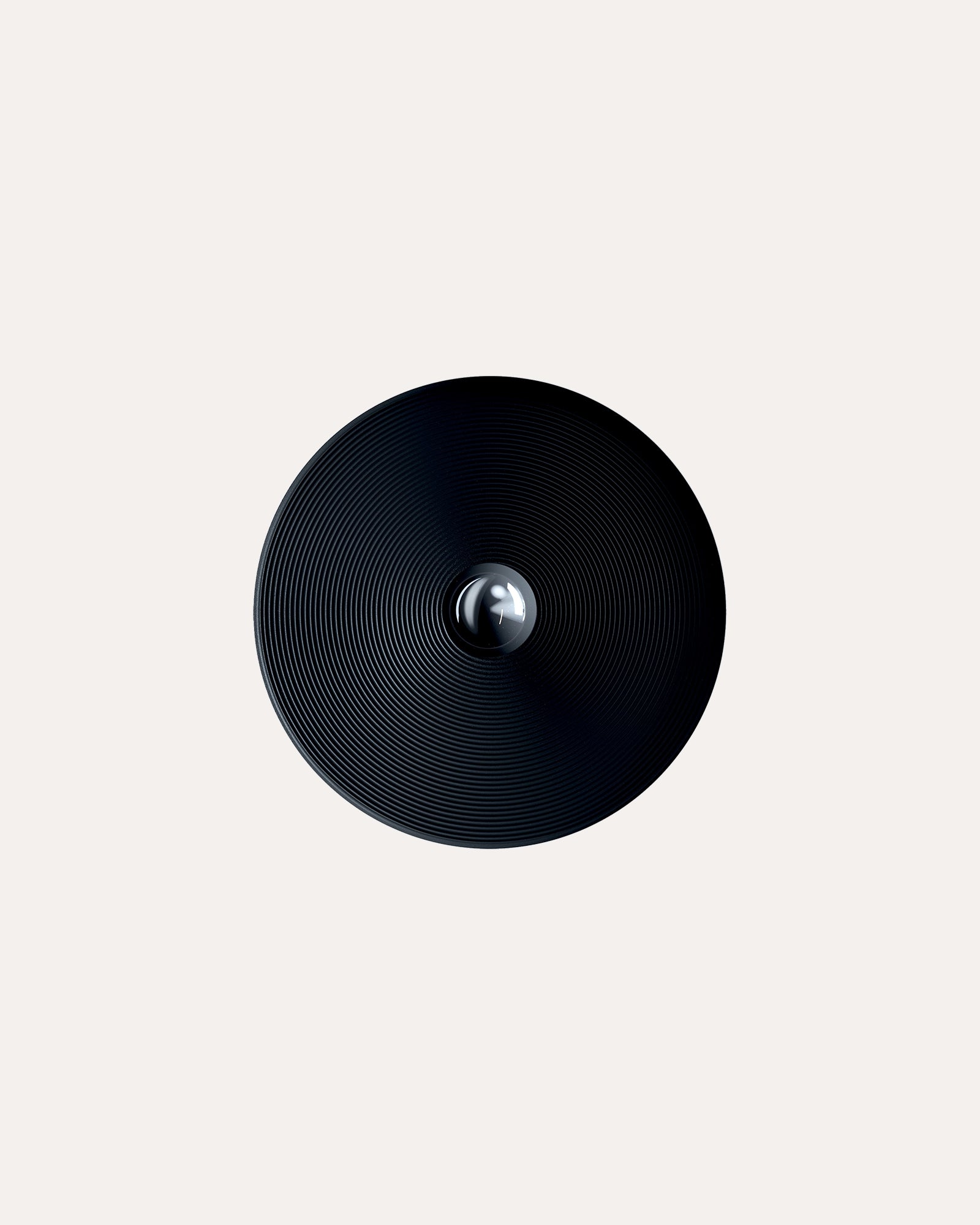 Vinyl Wall Light