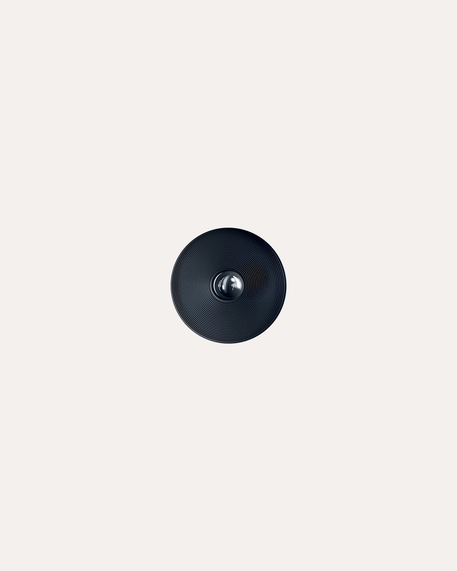 Vinyl Wall Light