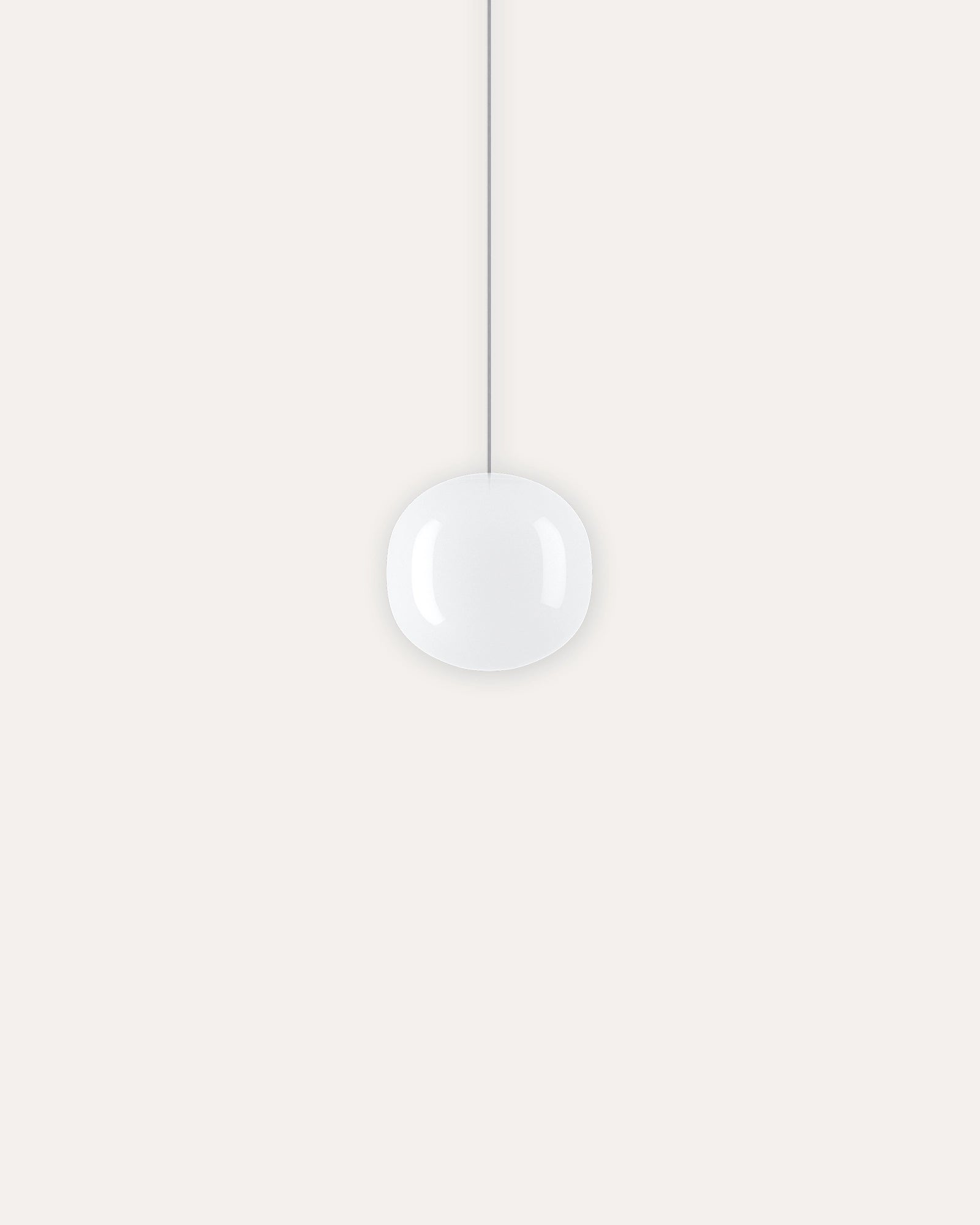 Volum Cluster Pendant Light