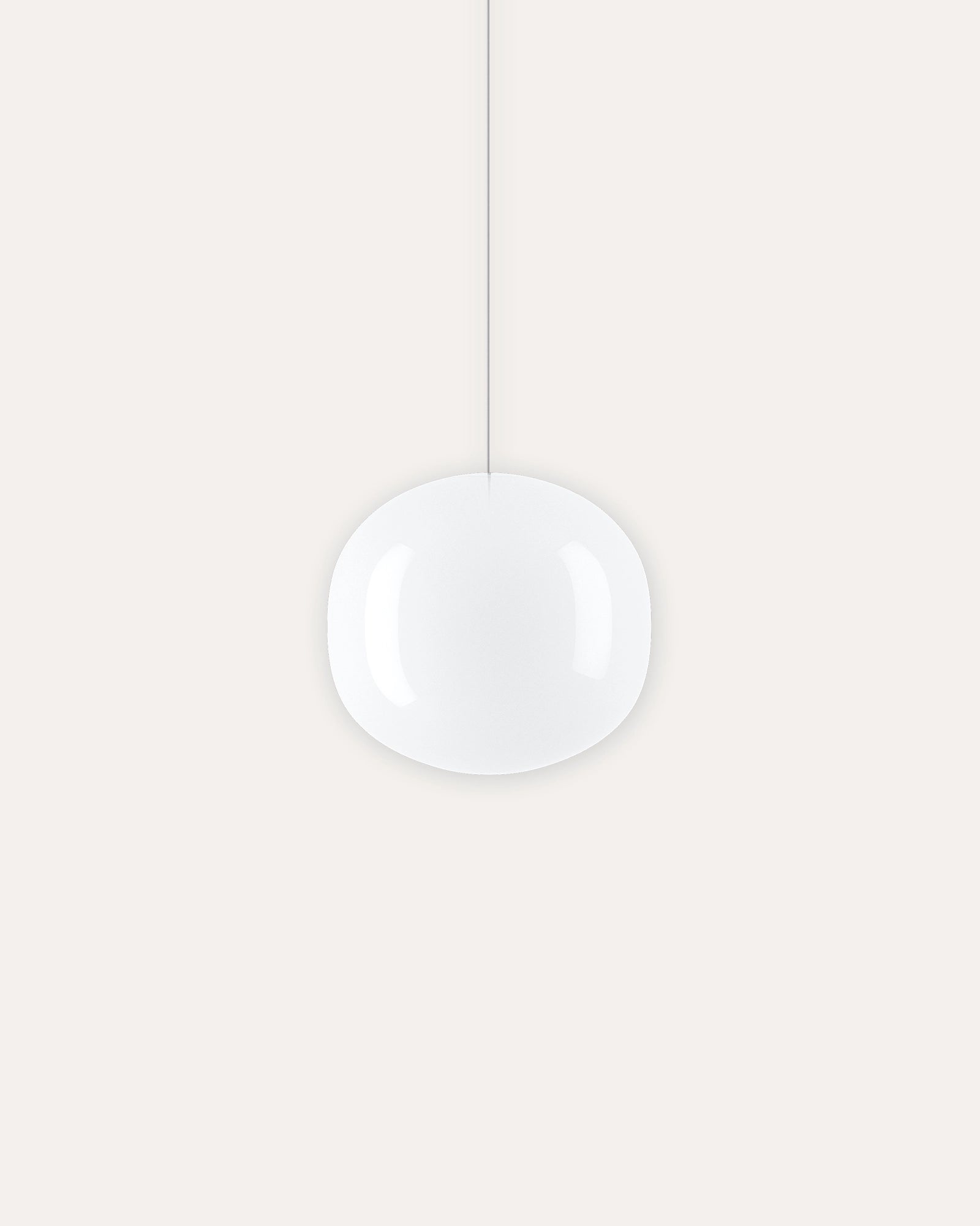 Volum Cluster Pendant Light