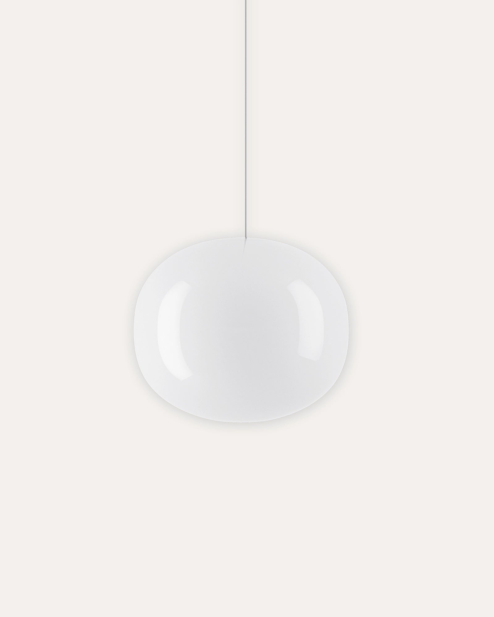Volum Cluster Pendant Light