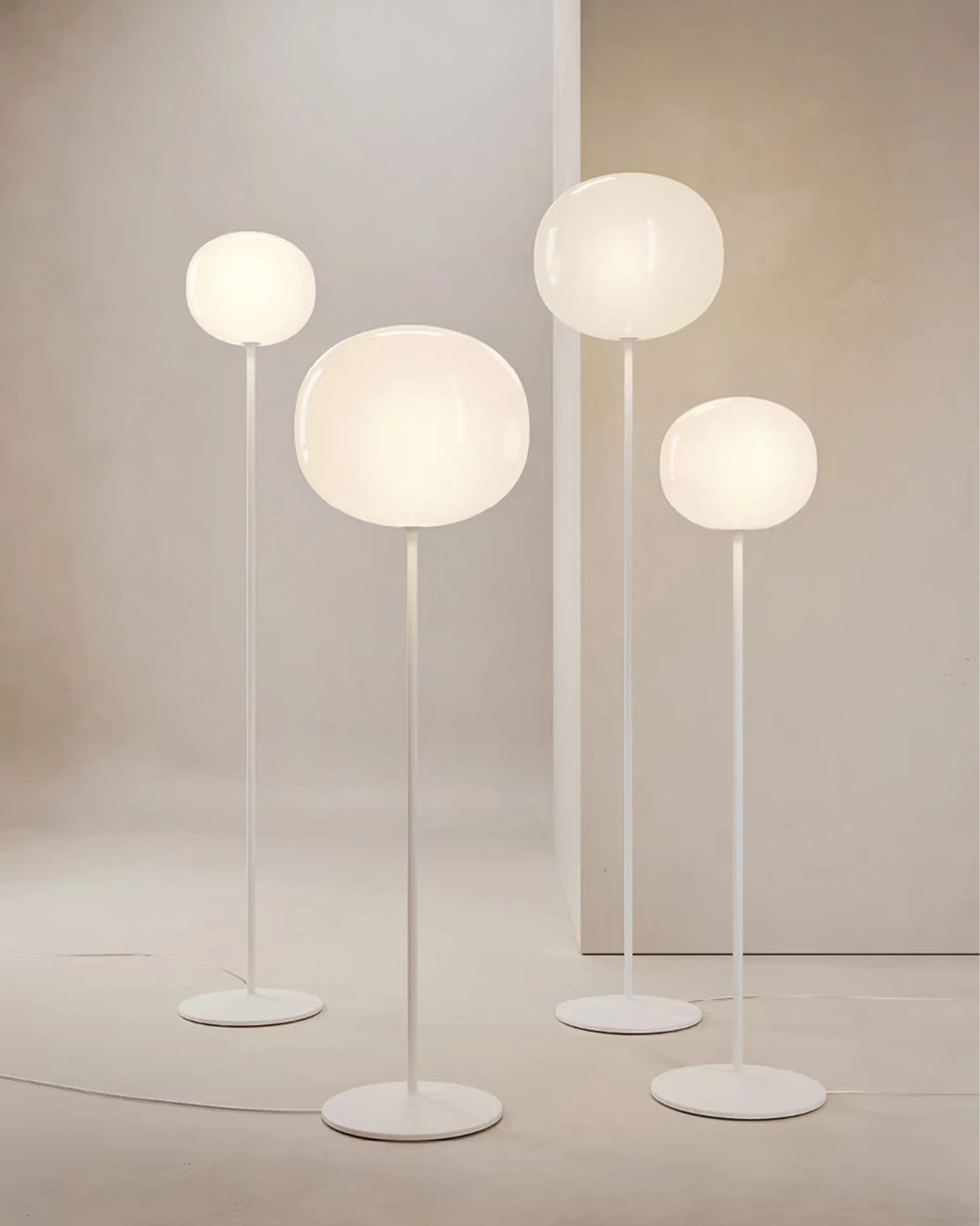 Volum Floor Lamp