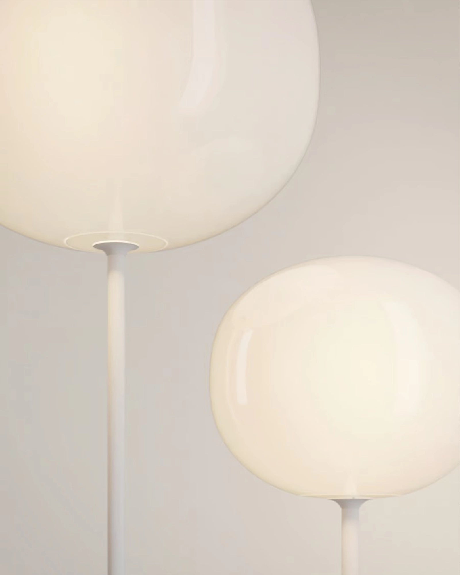 Volum Floor Lamp