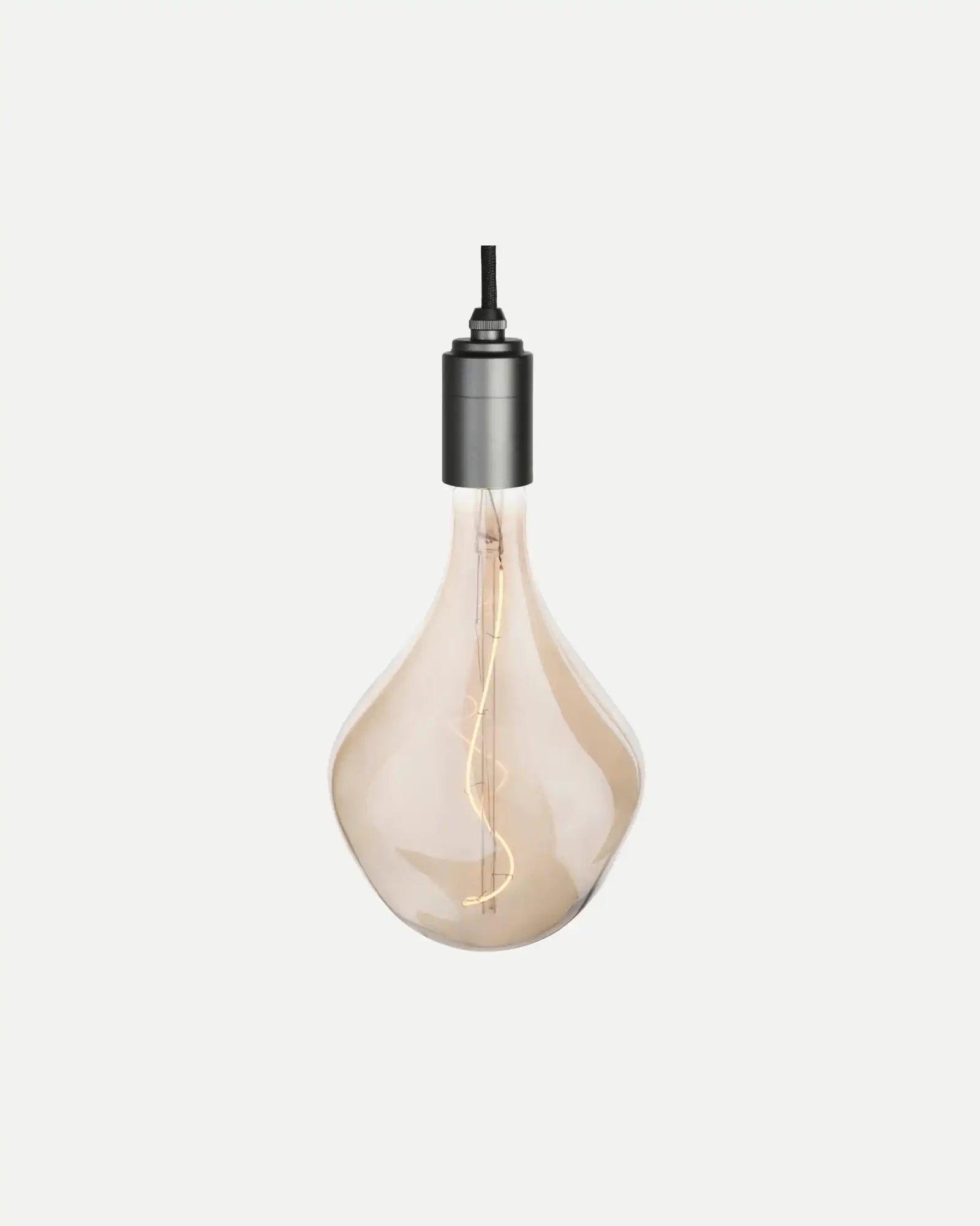 Voronoi Pendant Light