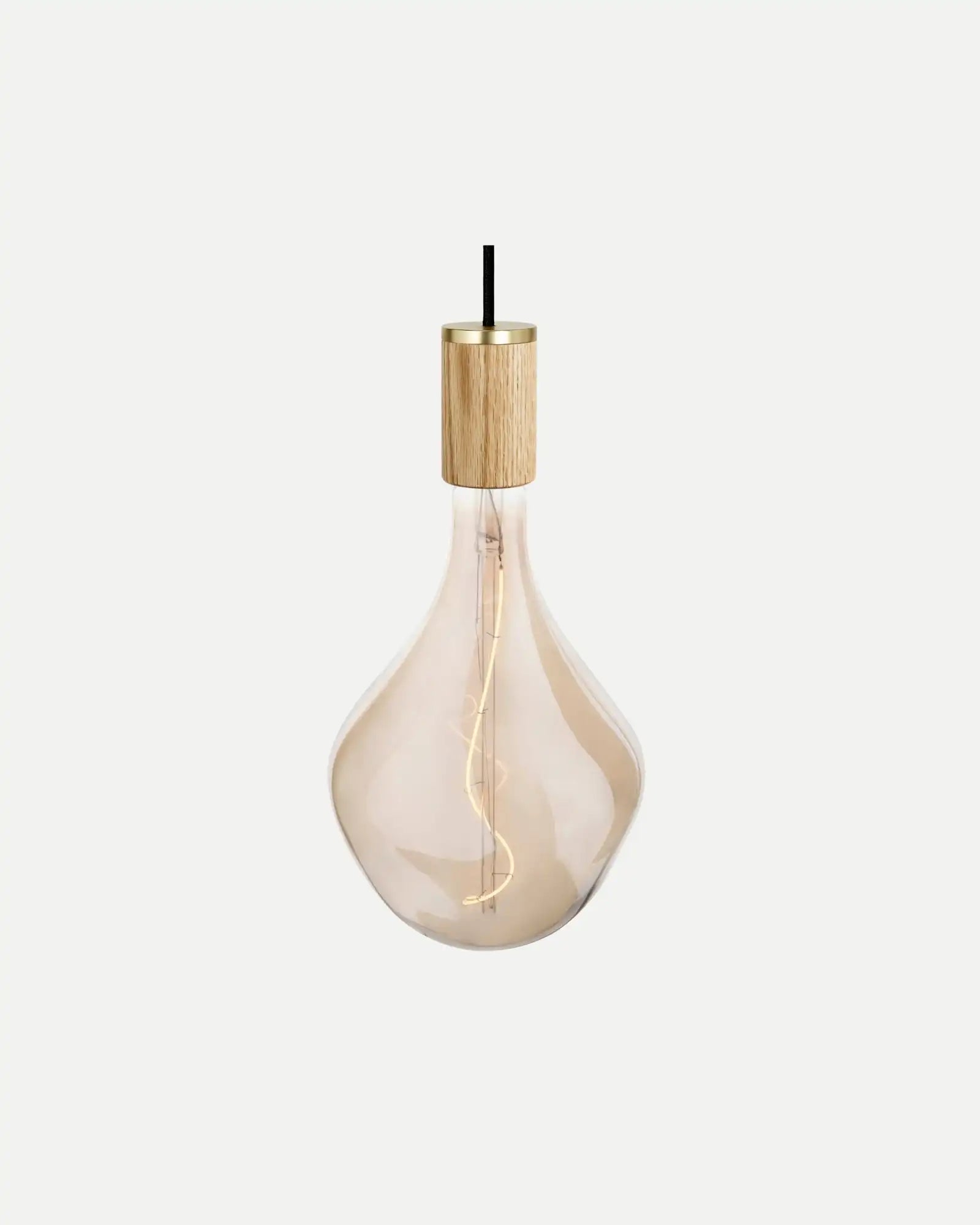 Voronoi Pendant Light