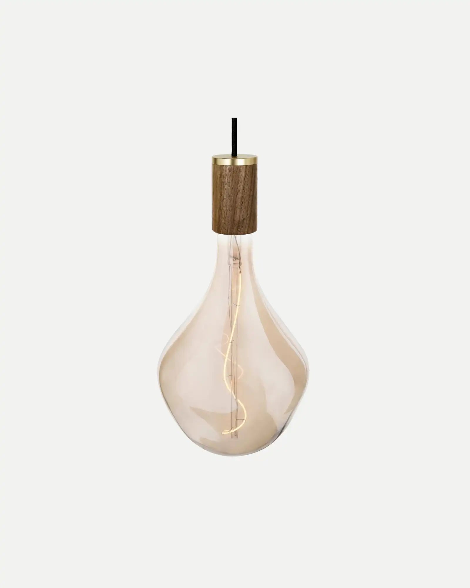 Voronoi Pendant Light