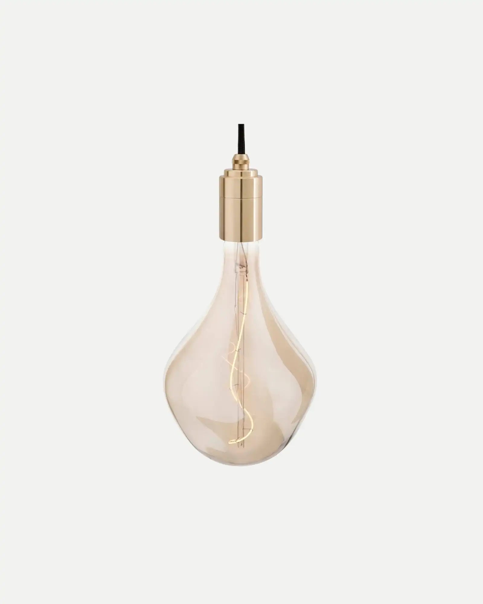 Voronoi Pendant Light