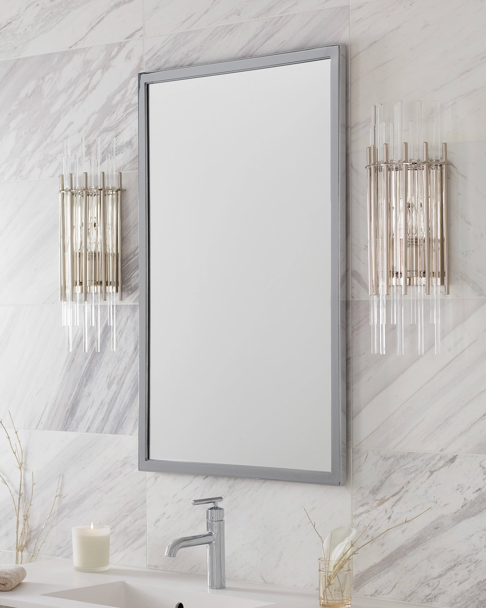 Wallis Wall Light