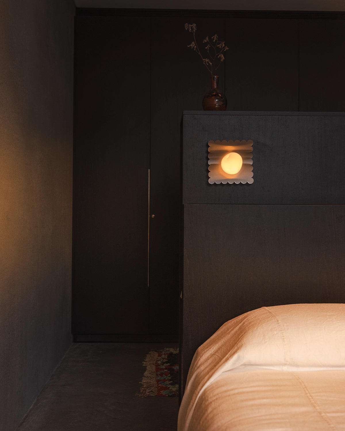 Wave Wall Light
