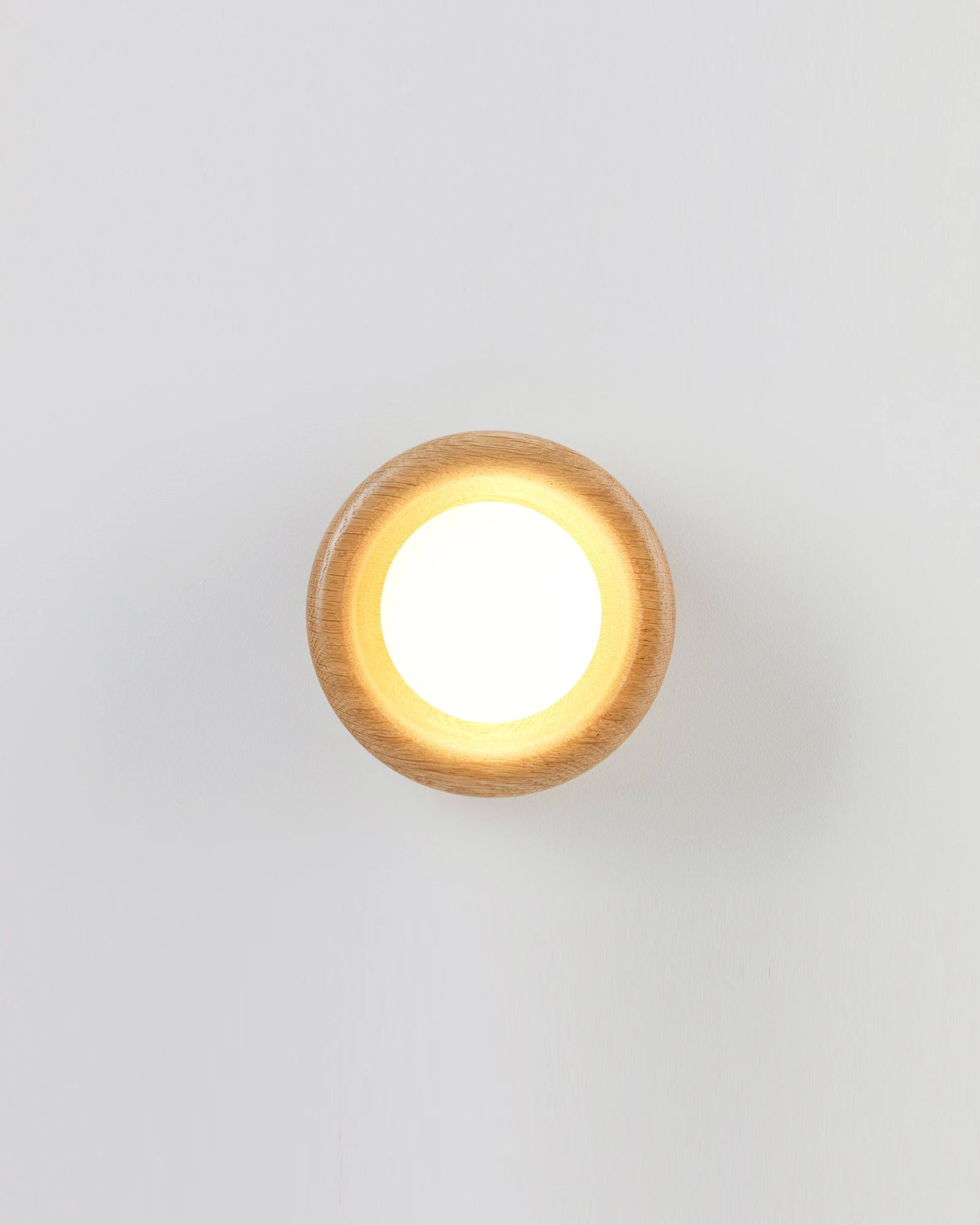 Silo Mini Wall Light