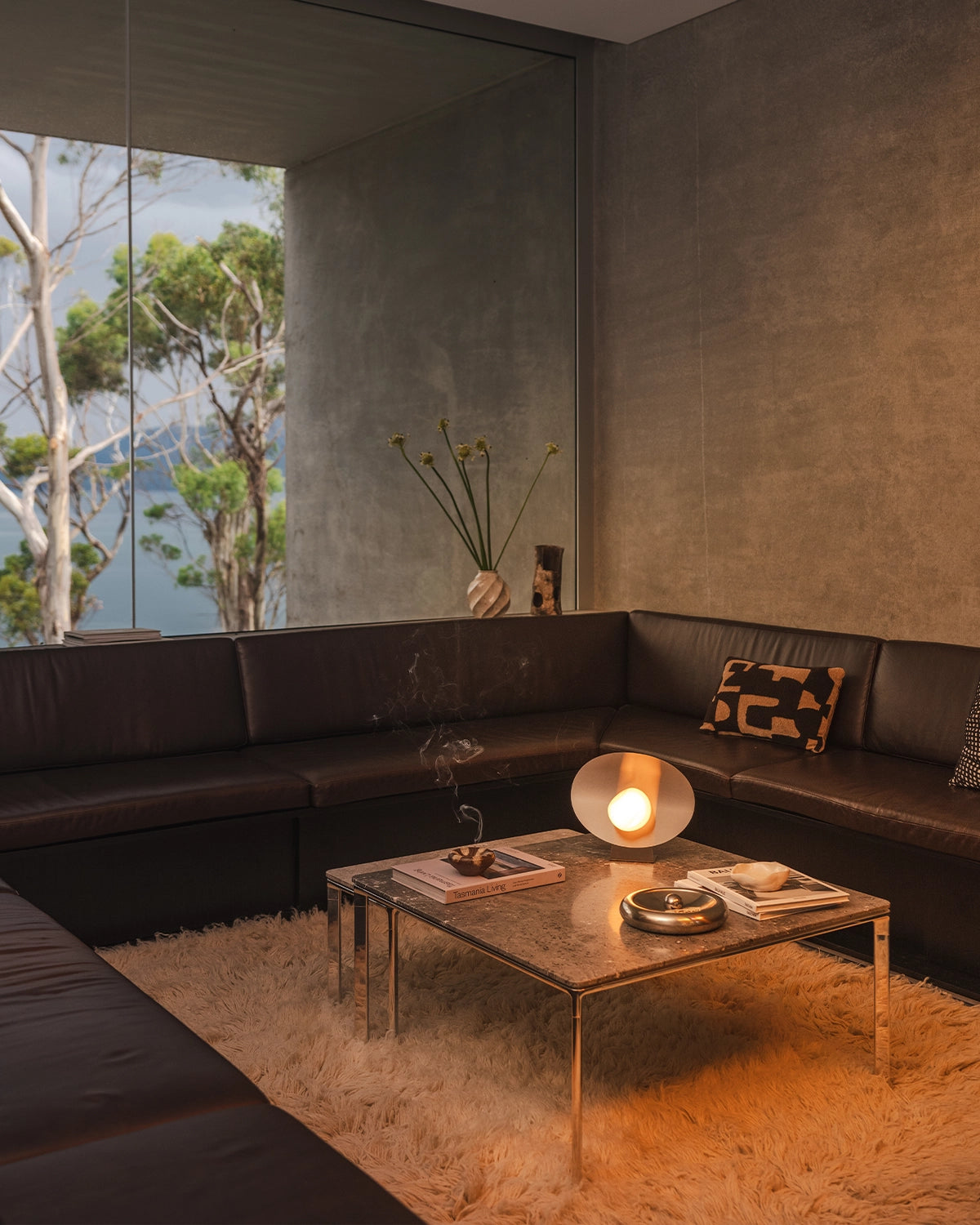 Wink Table Lamp