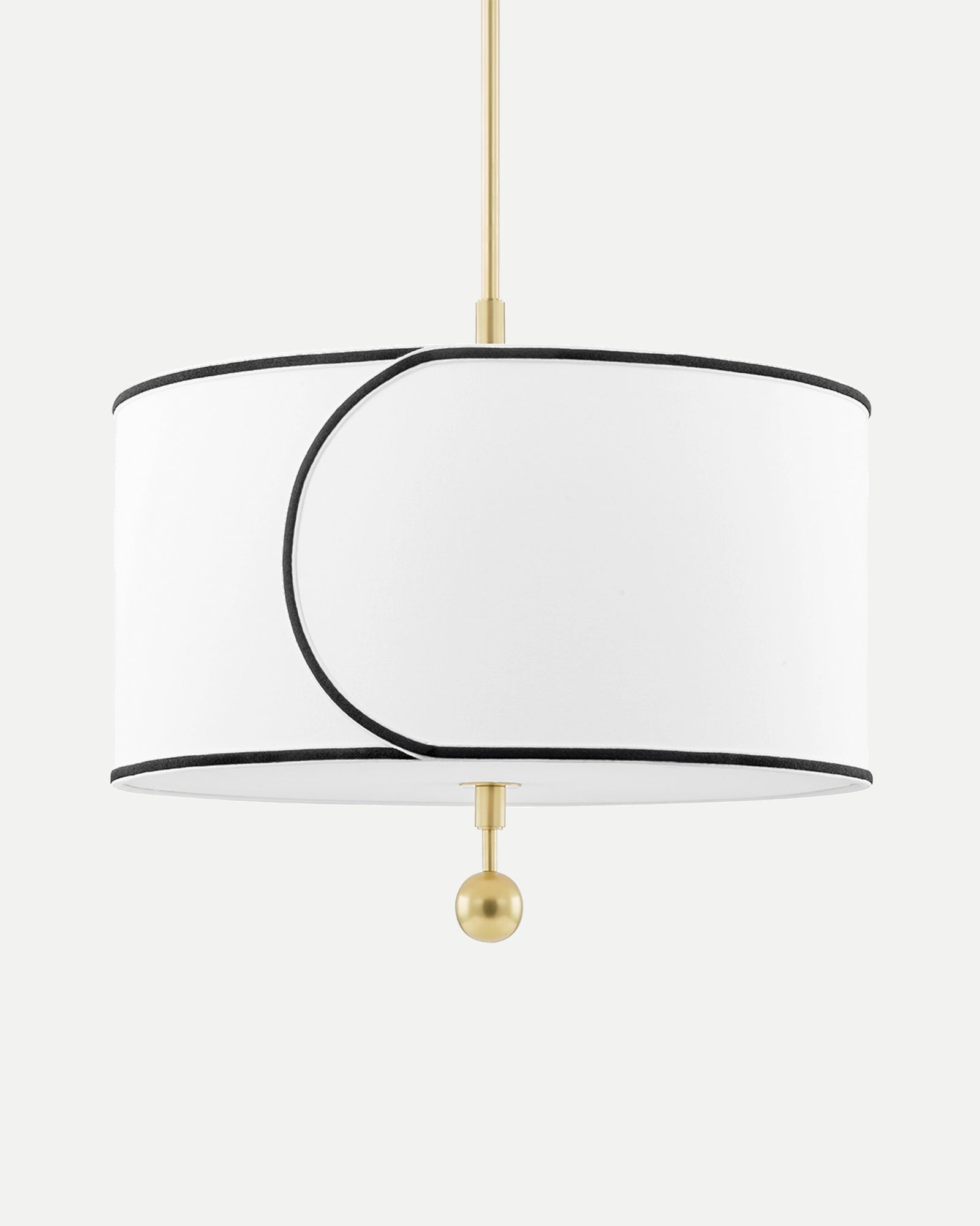 Zara Pendant Light