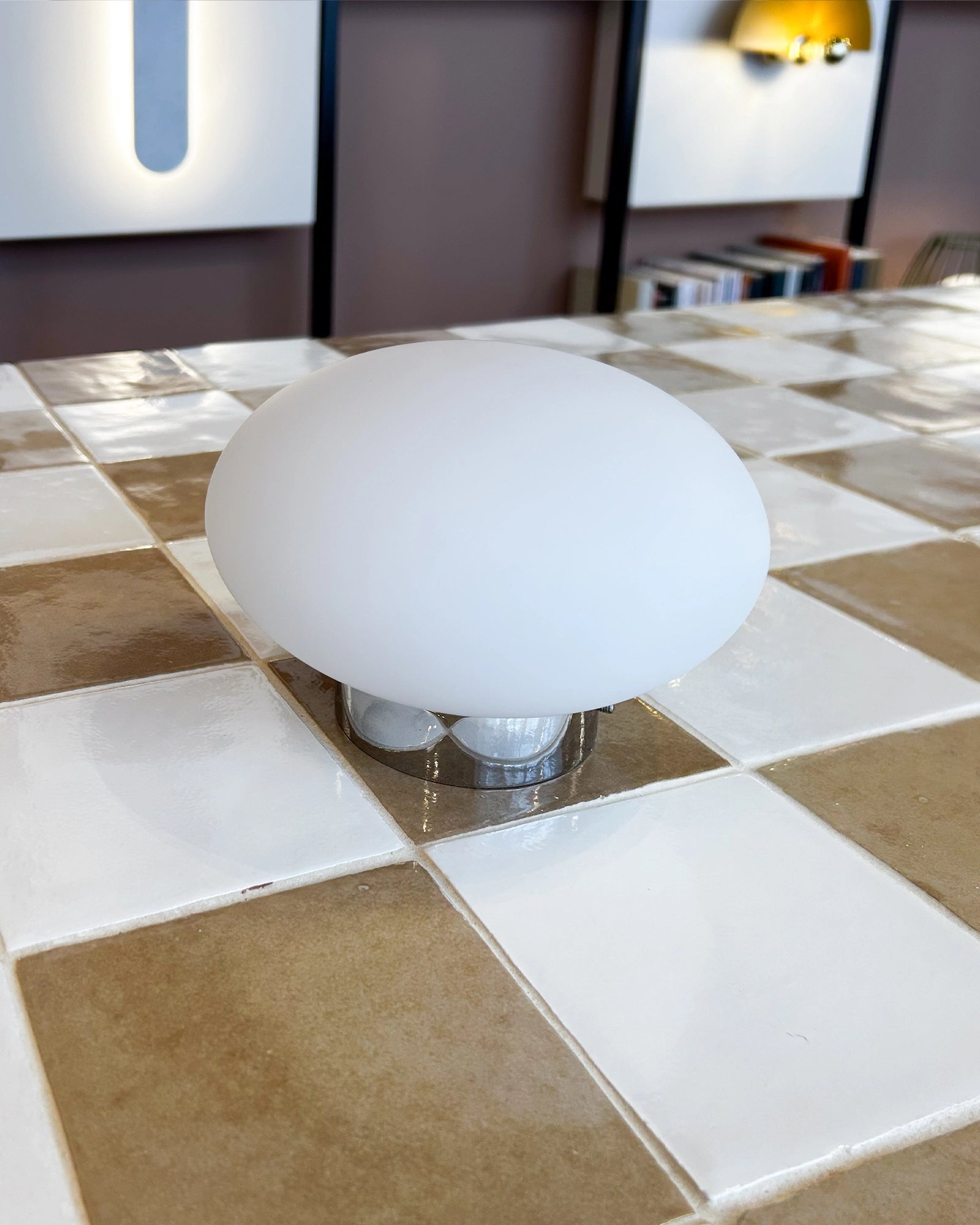 Zeppo Wall Light - Ex Display