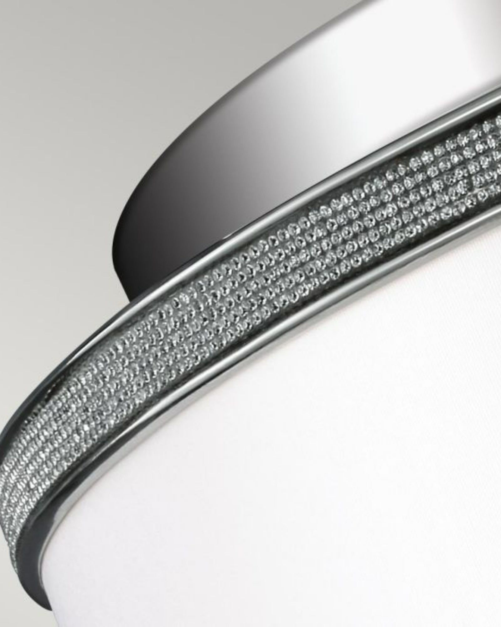 Pave 2lt Ceiling Light