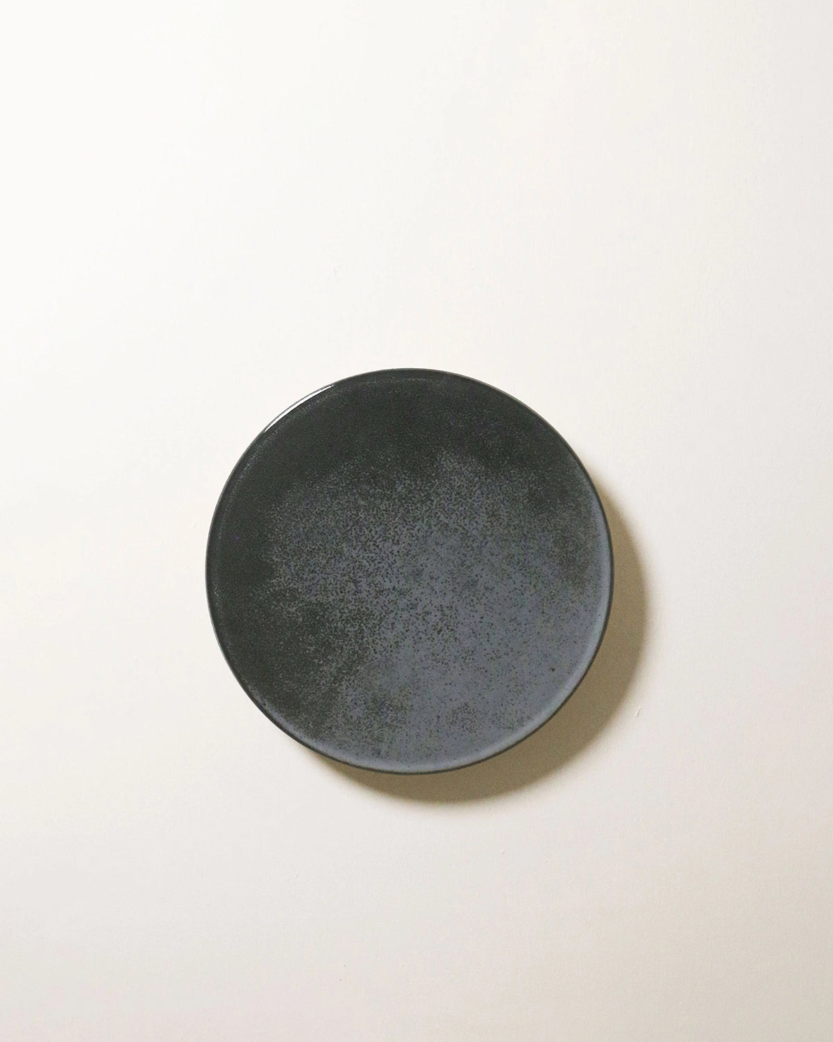 Backlit Disc Wall Light