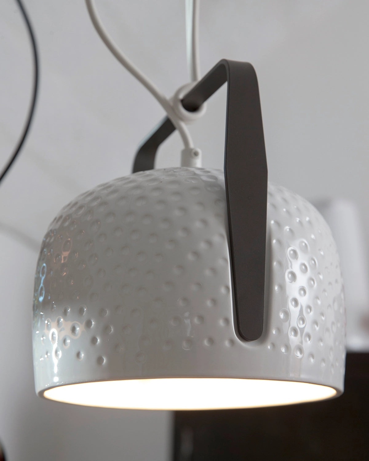 Bag Pendant Light