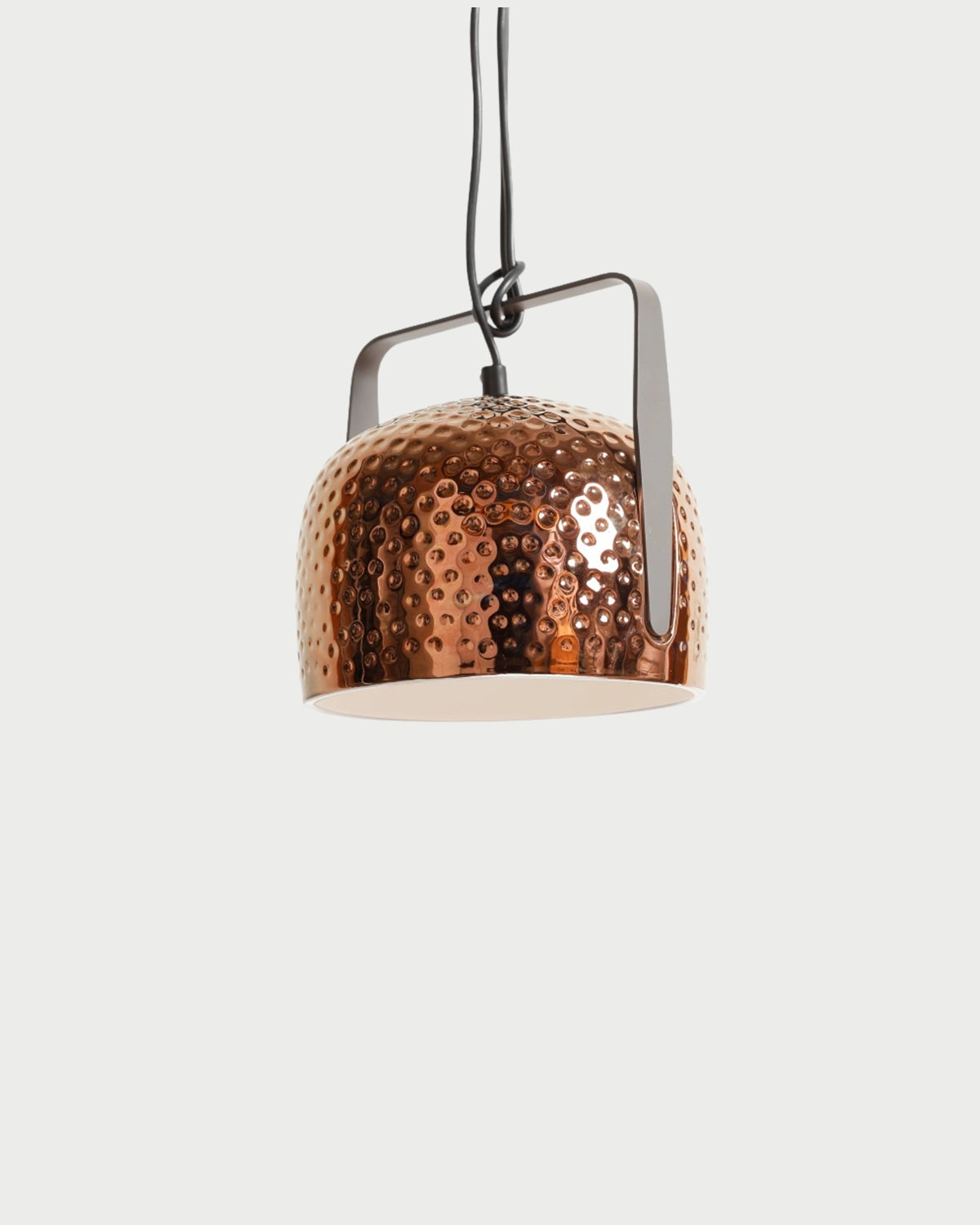 Bag Pendant Light