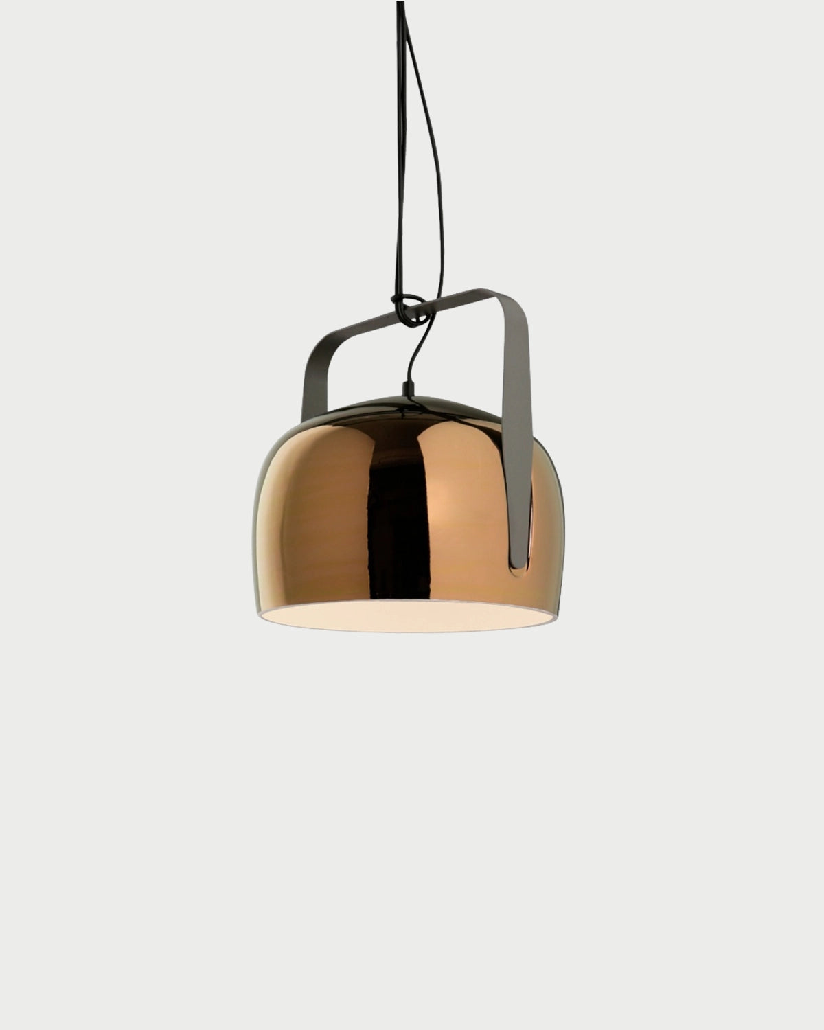 Bag Pendant Light