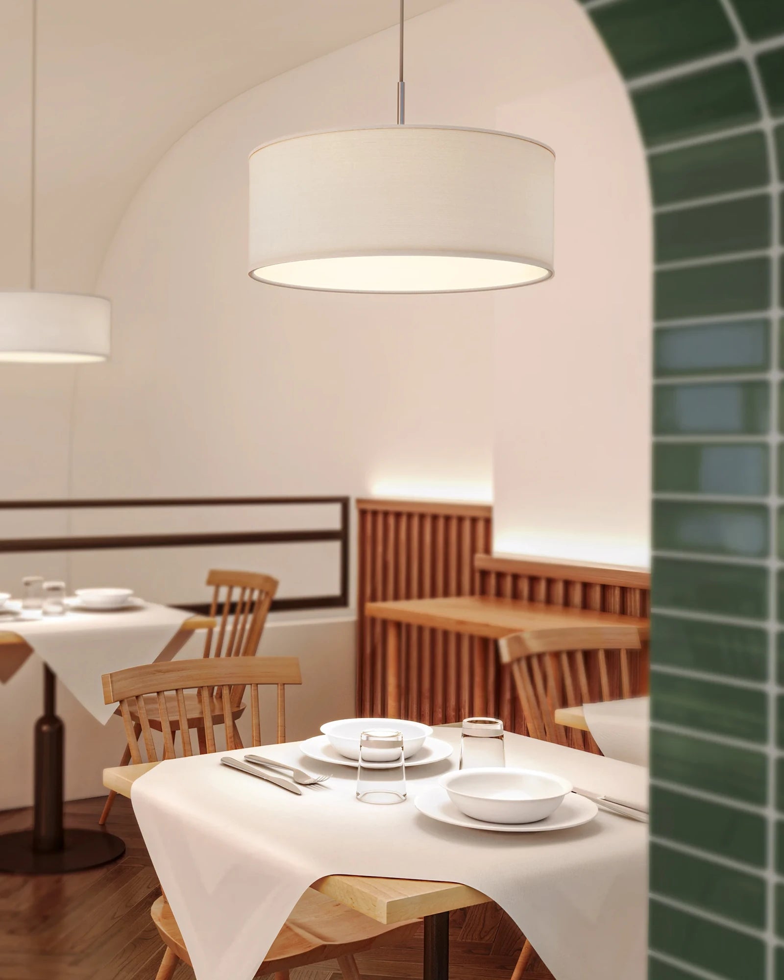 Cambria Pendant Light