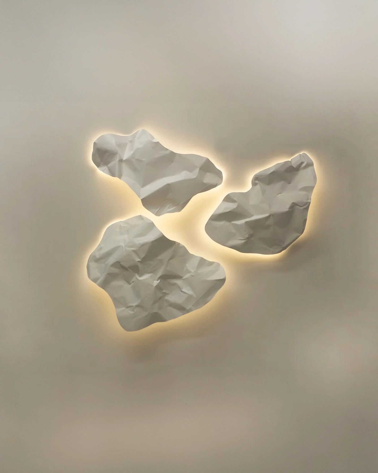 Crash Albus Wall Light