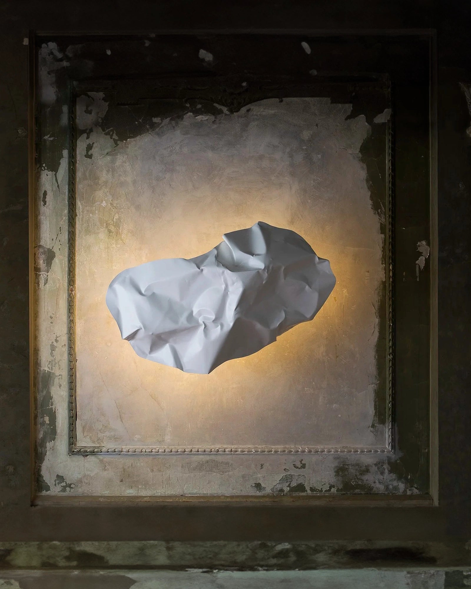 Crash Albus Wall Light